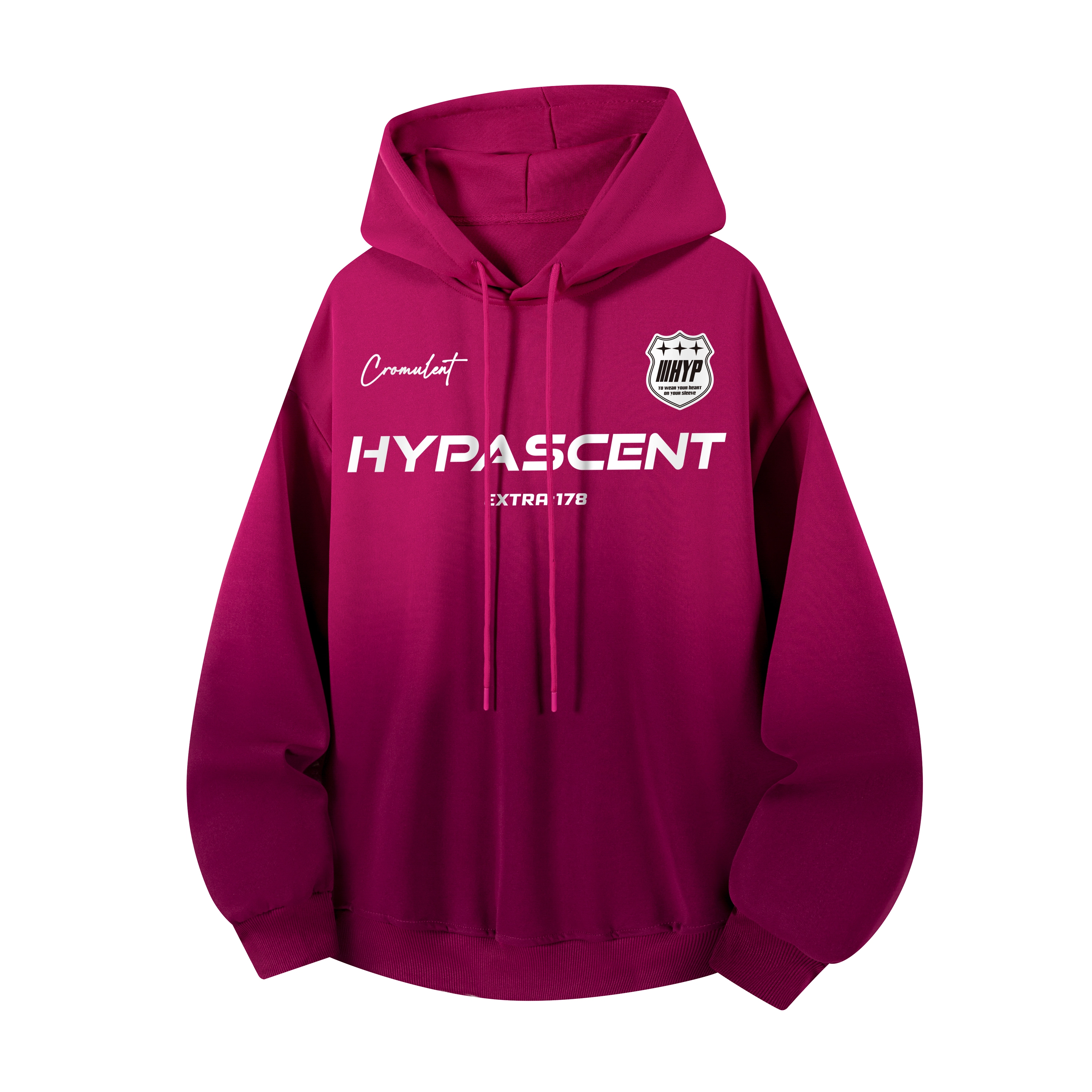 HYPASCENT Logo