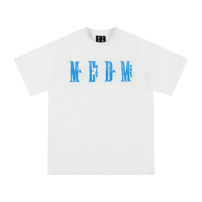 MEDM x Newmasus SS24 T