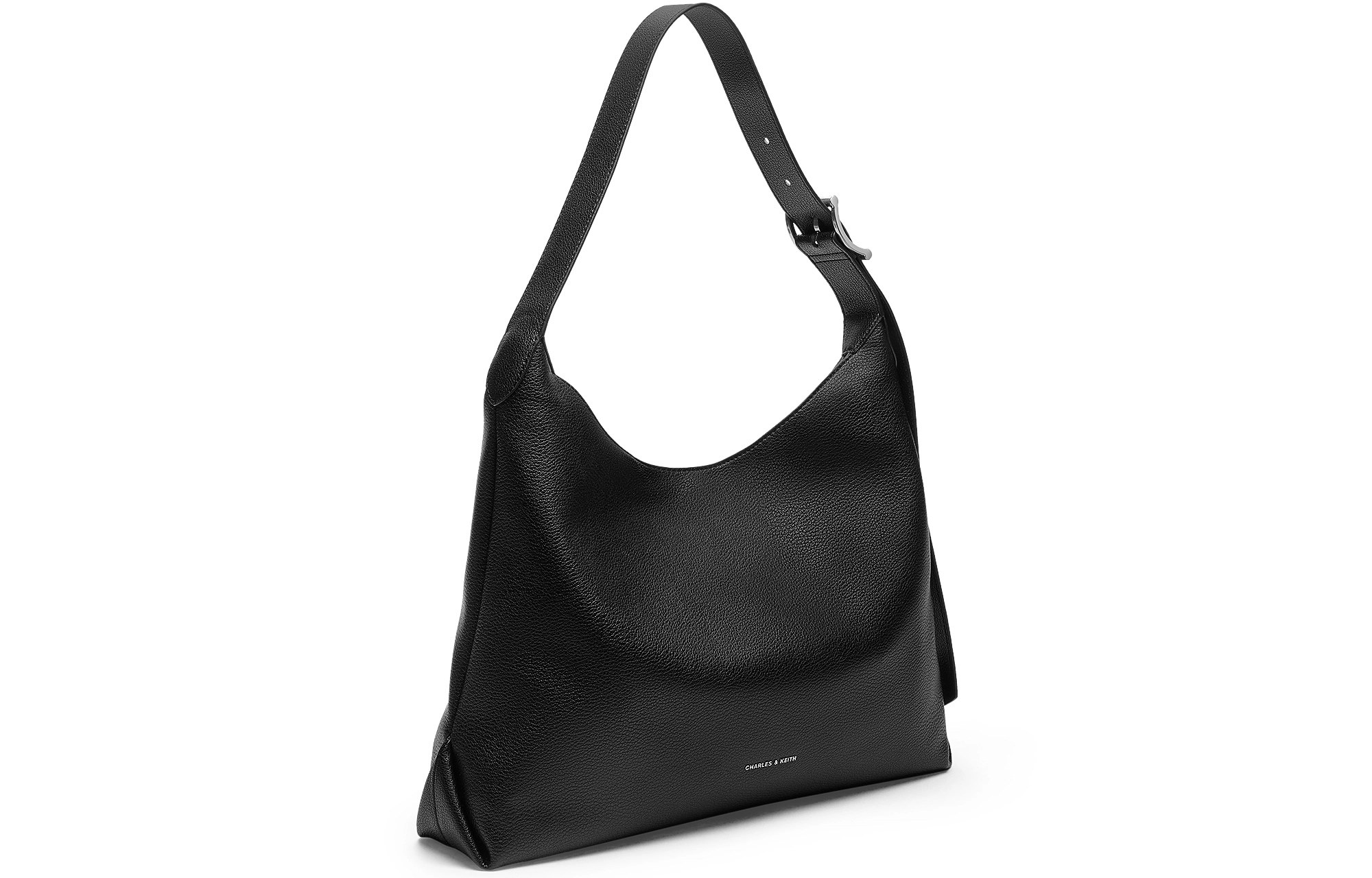 CHARLESKEITH ck PU Noir