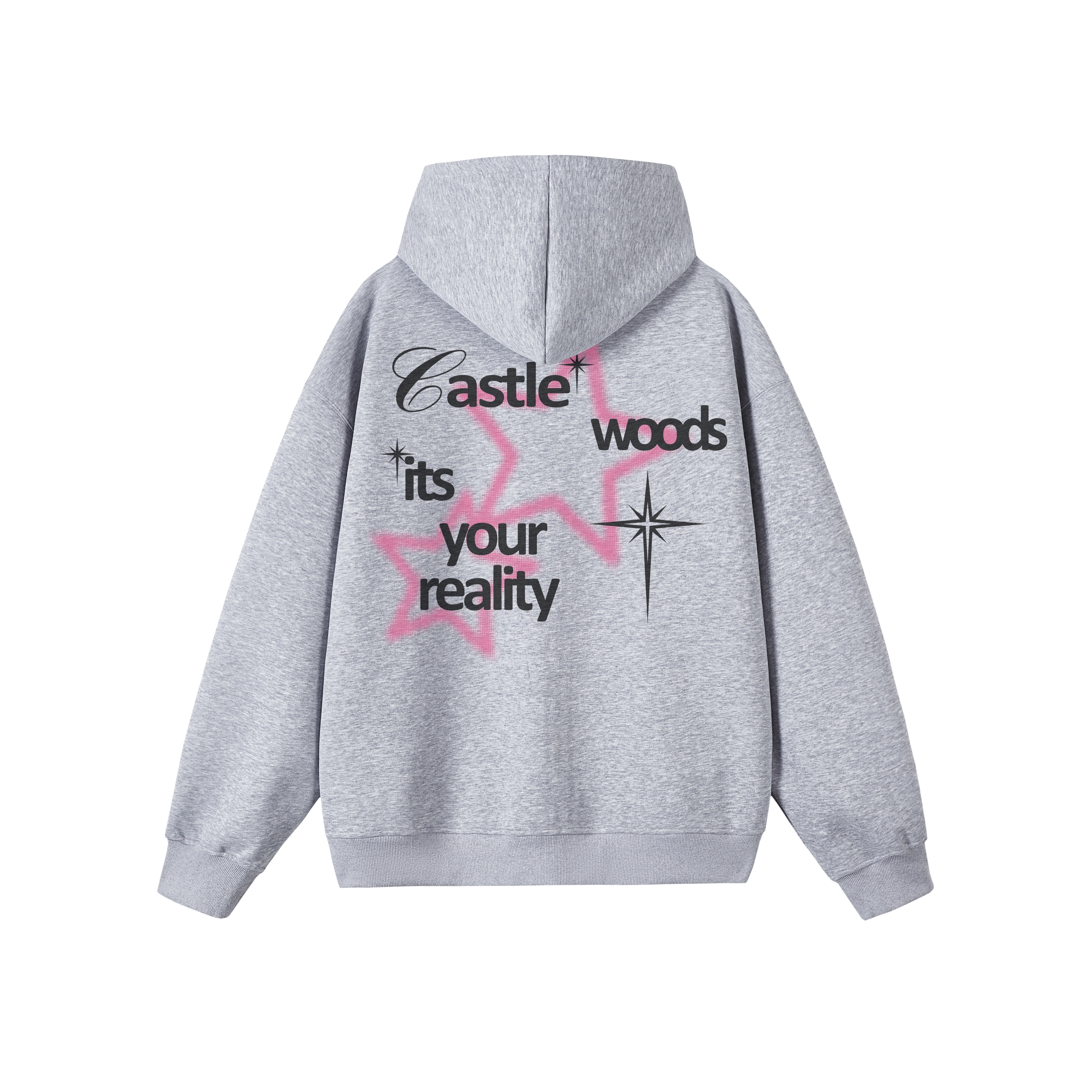 CASTLE WOODS