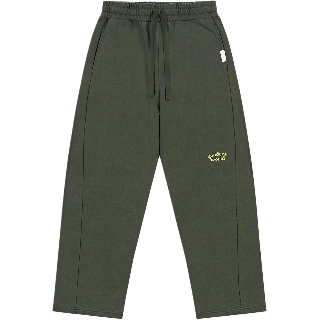 GOOD BAI GOODEES FW25 logo