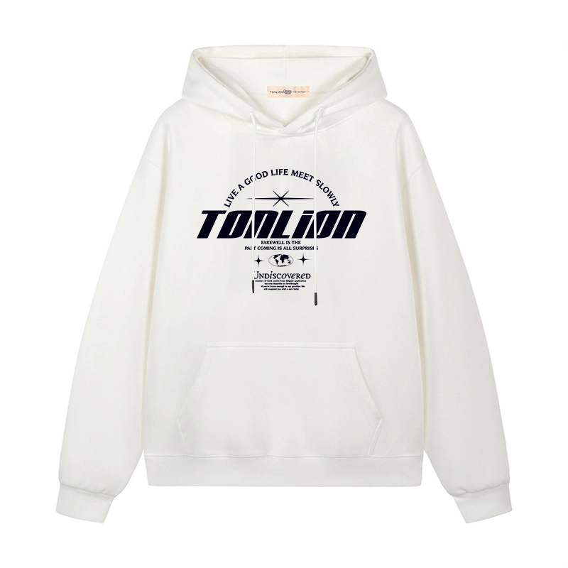 tonlion LOGO