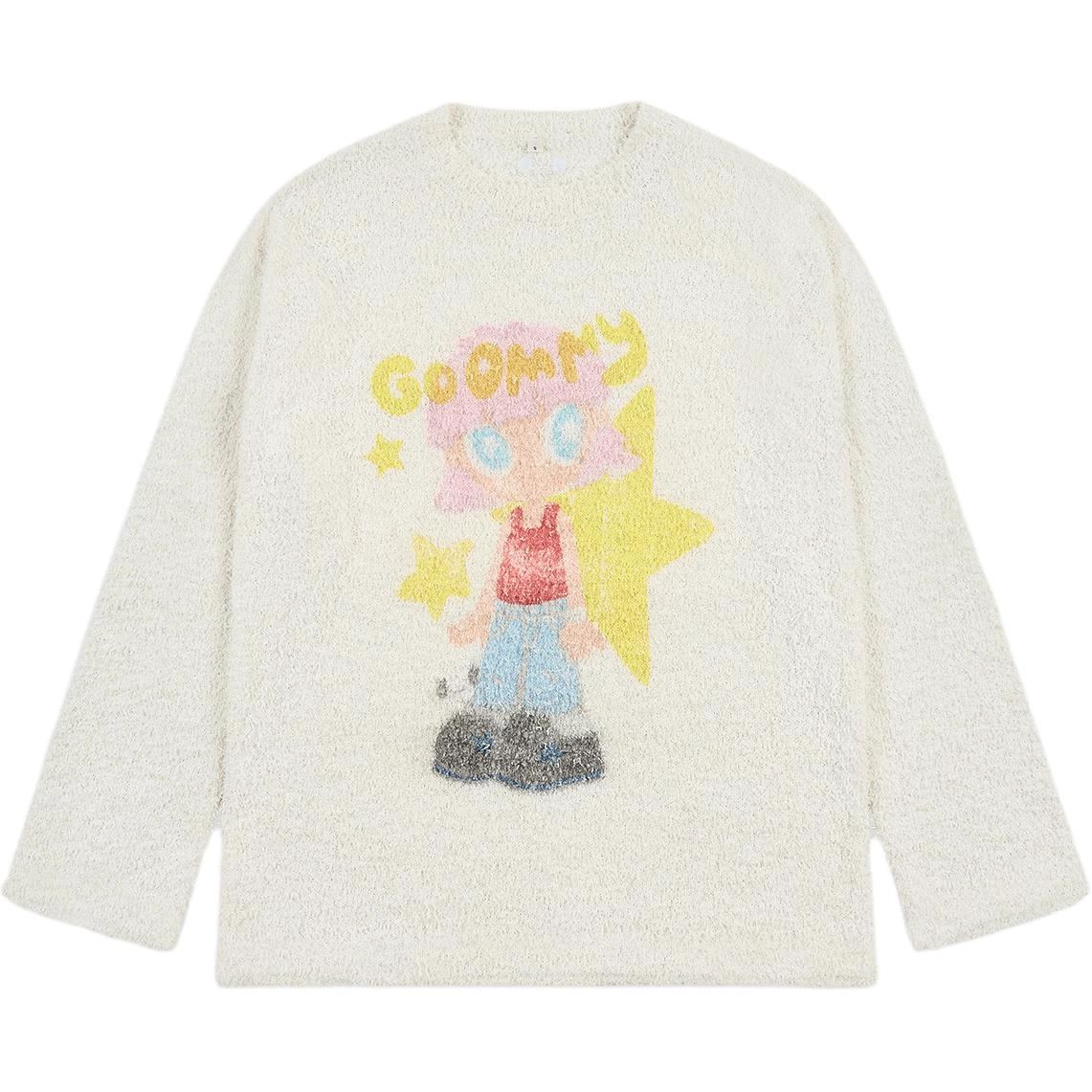 GOOD BAI GOODEES FW25