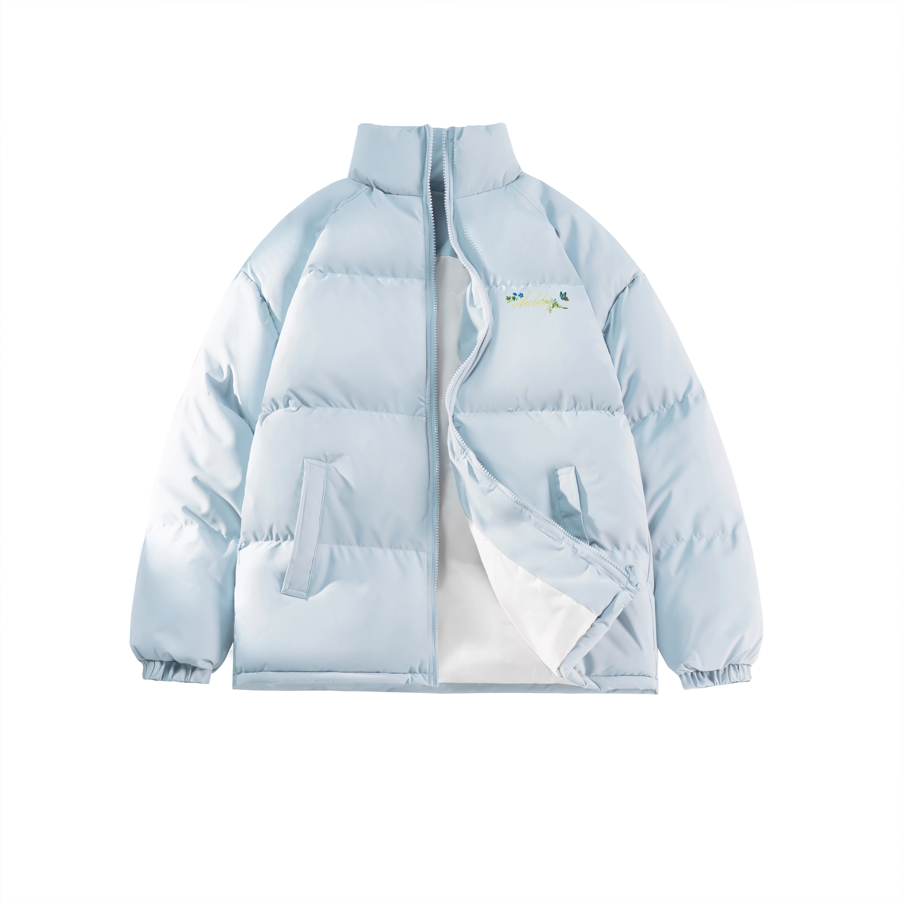 AULDEY logocleanfit