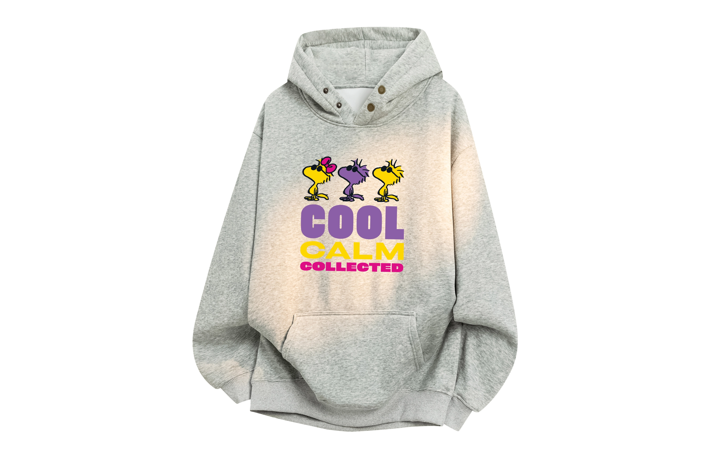 SNOOPY 320