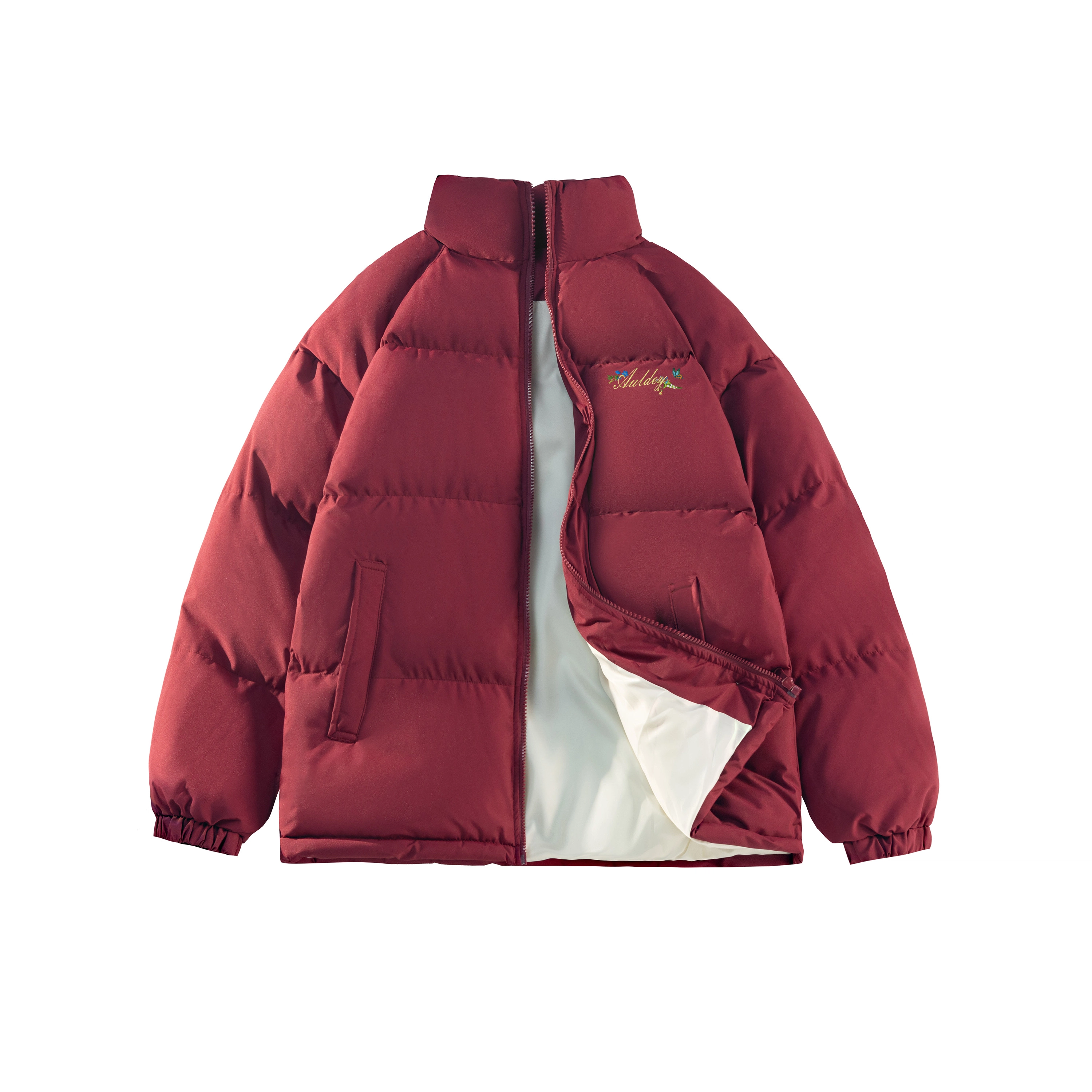 AULDEY logocleanfit