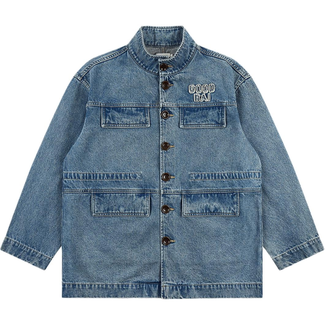 GOOD BAI FW25 FW25 logooversize