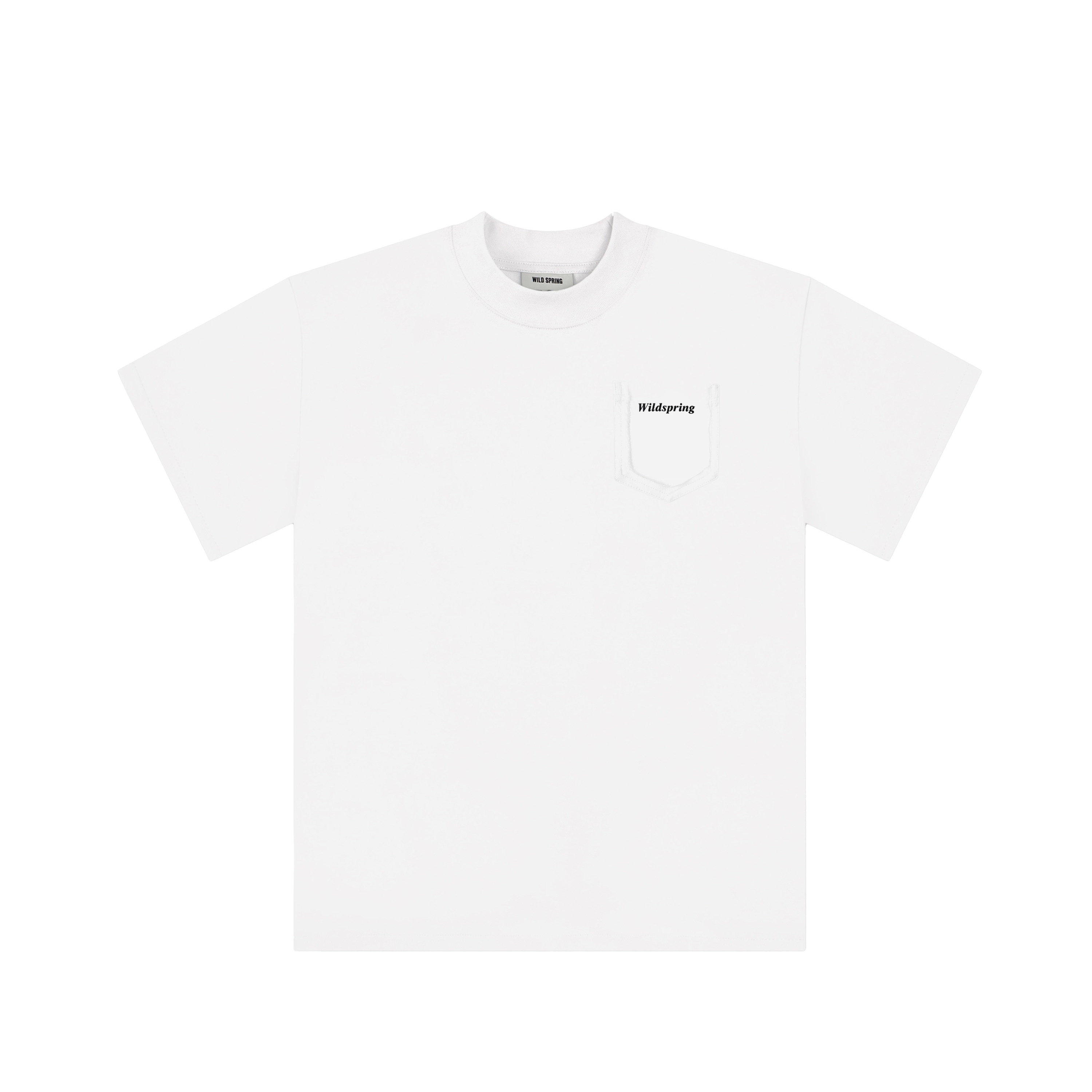 WILD SPRING T