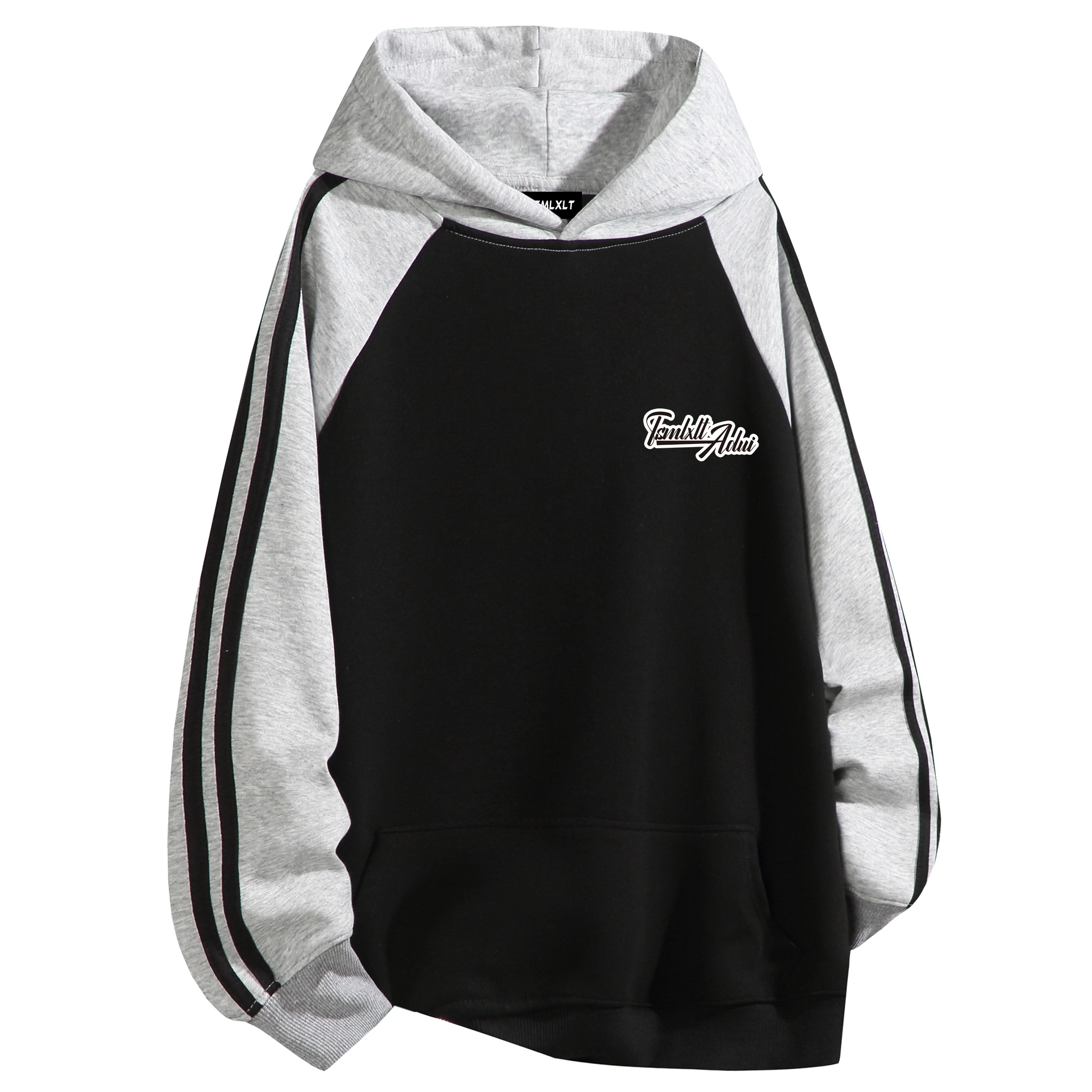 TSMLXLT CleanfitLogo