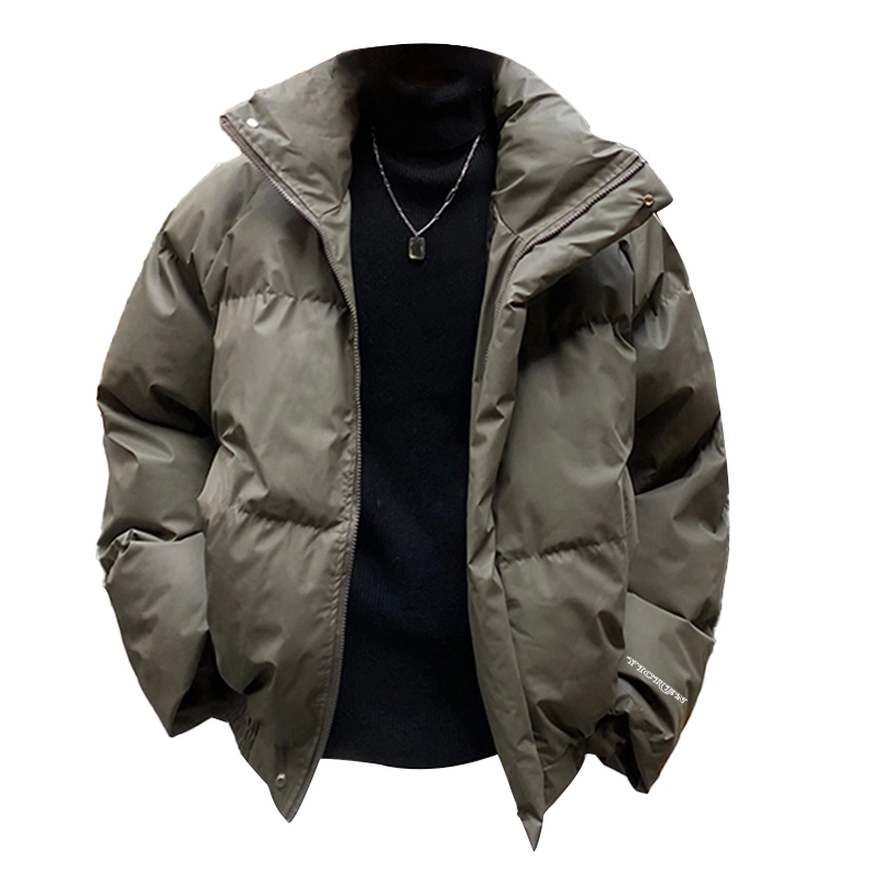 PUbomberYICHEN vibecleanfit
