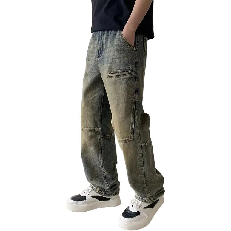 LIN MYKING cleanfit
