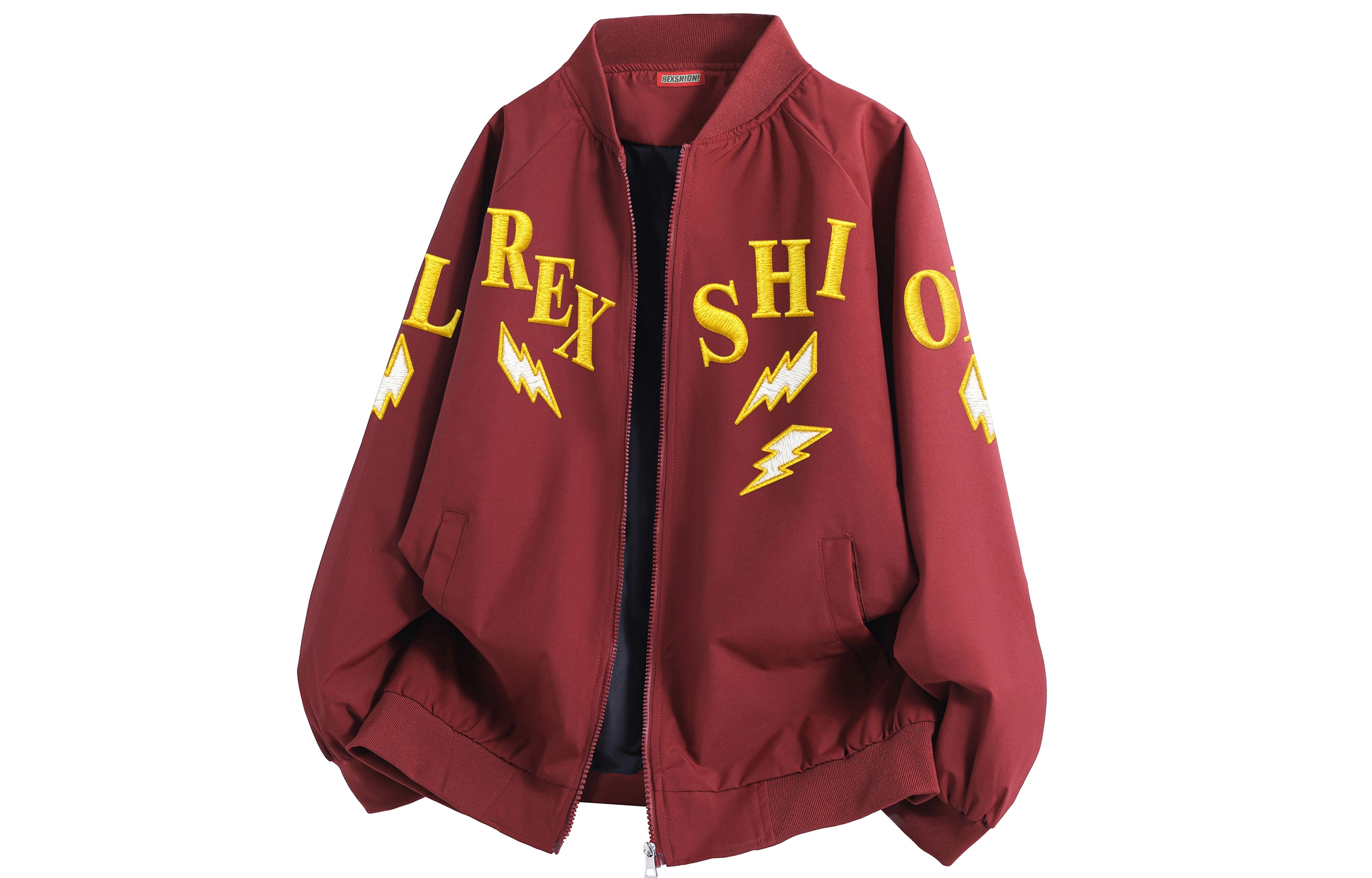 REXSHION Logo