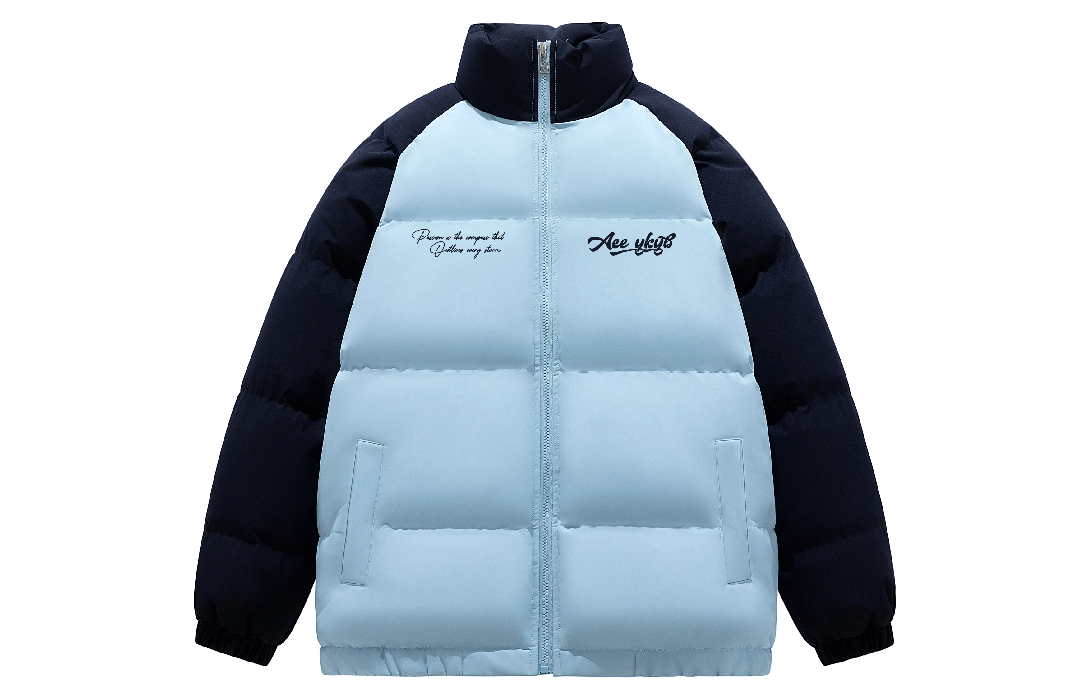 YKYB YKYB X Logo