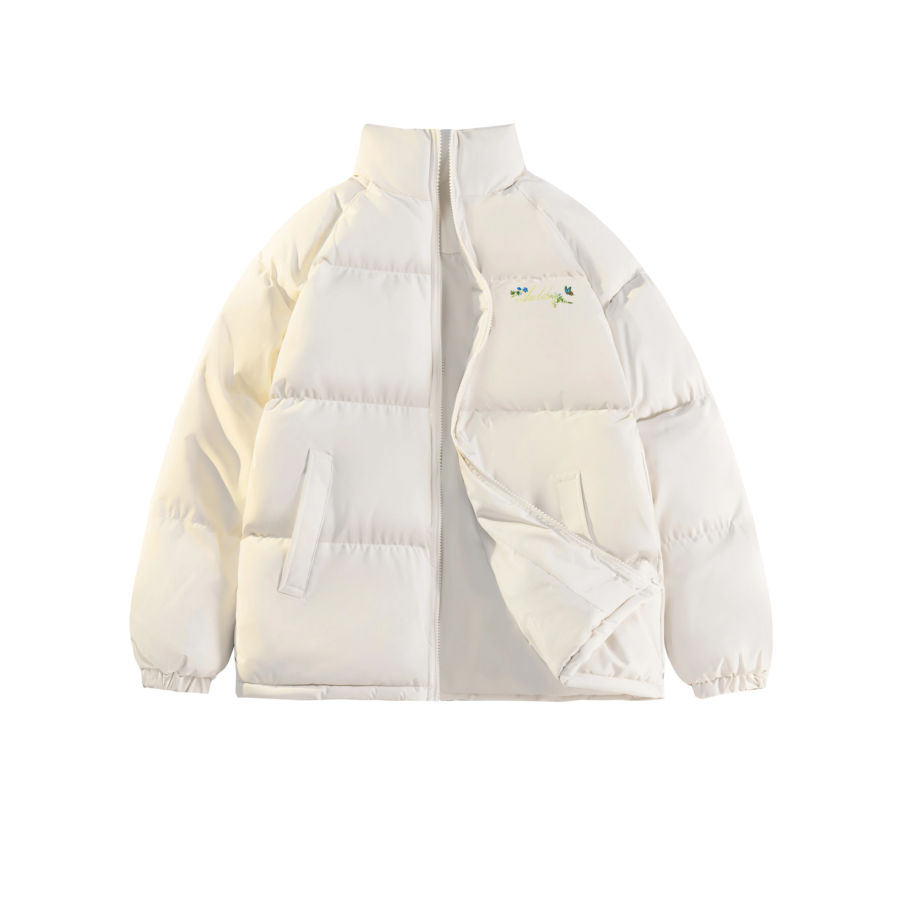 AULDEY logocleanfit