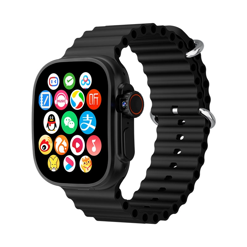 Ultra app