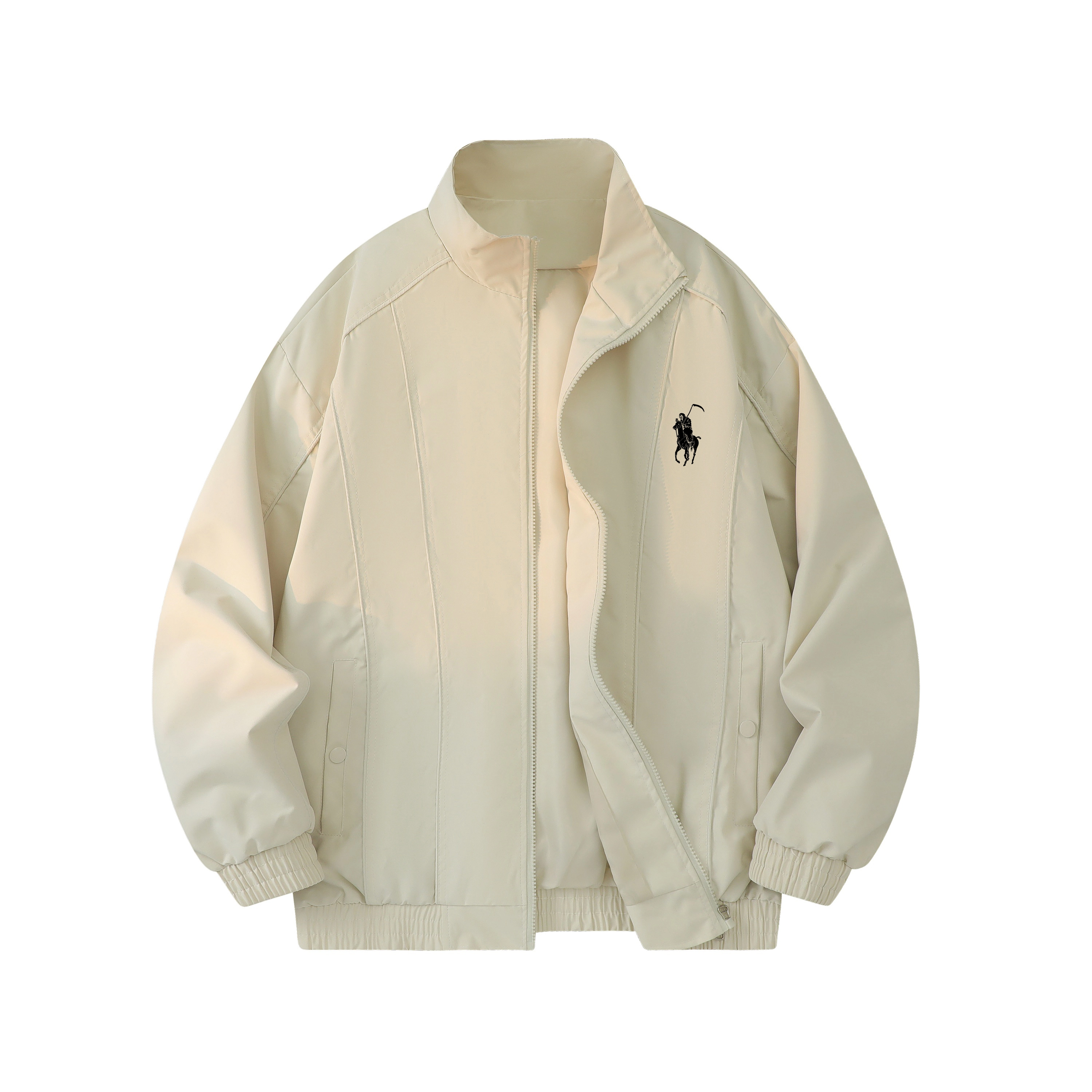 BOBBY ABLEY Logo