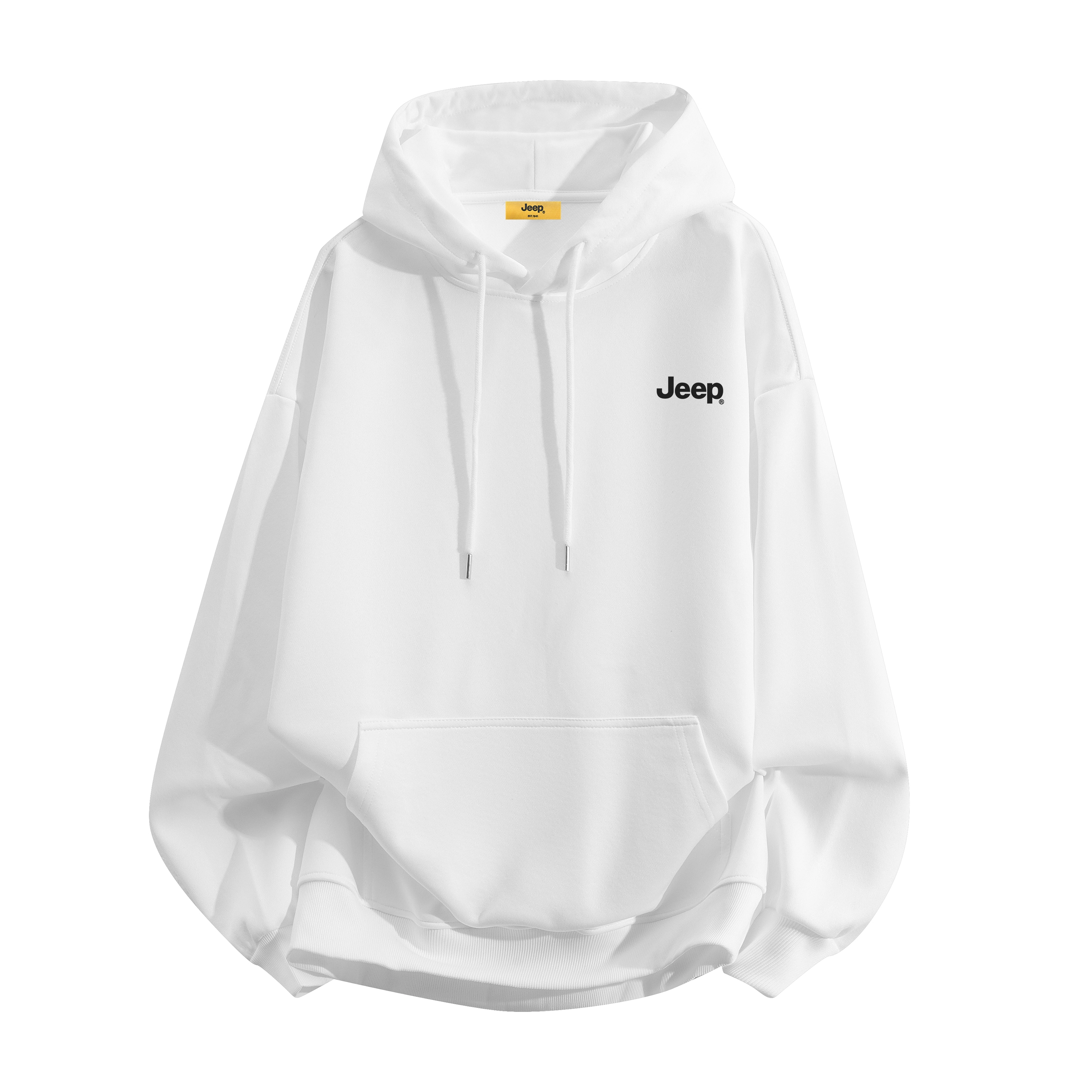 Jeep logo