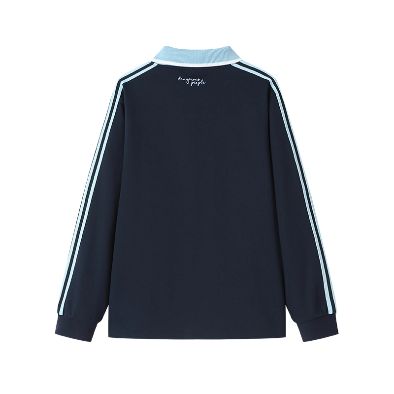 DANGEROUSPEOPLE Polo