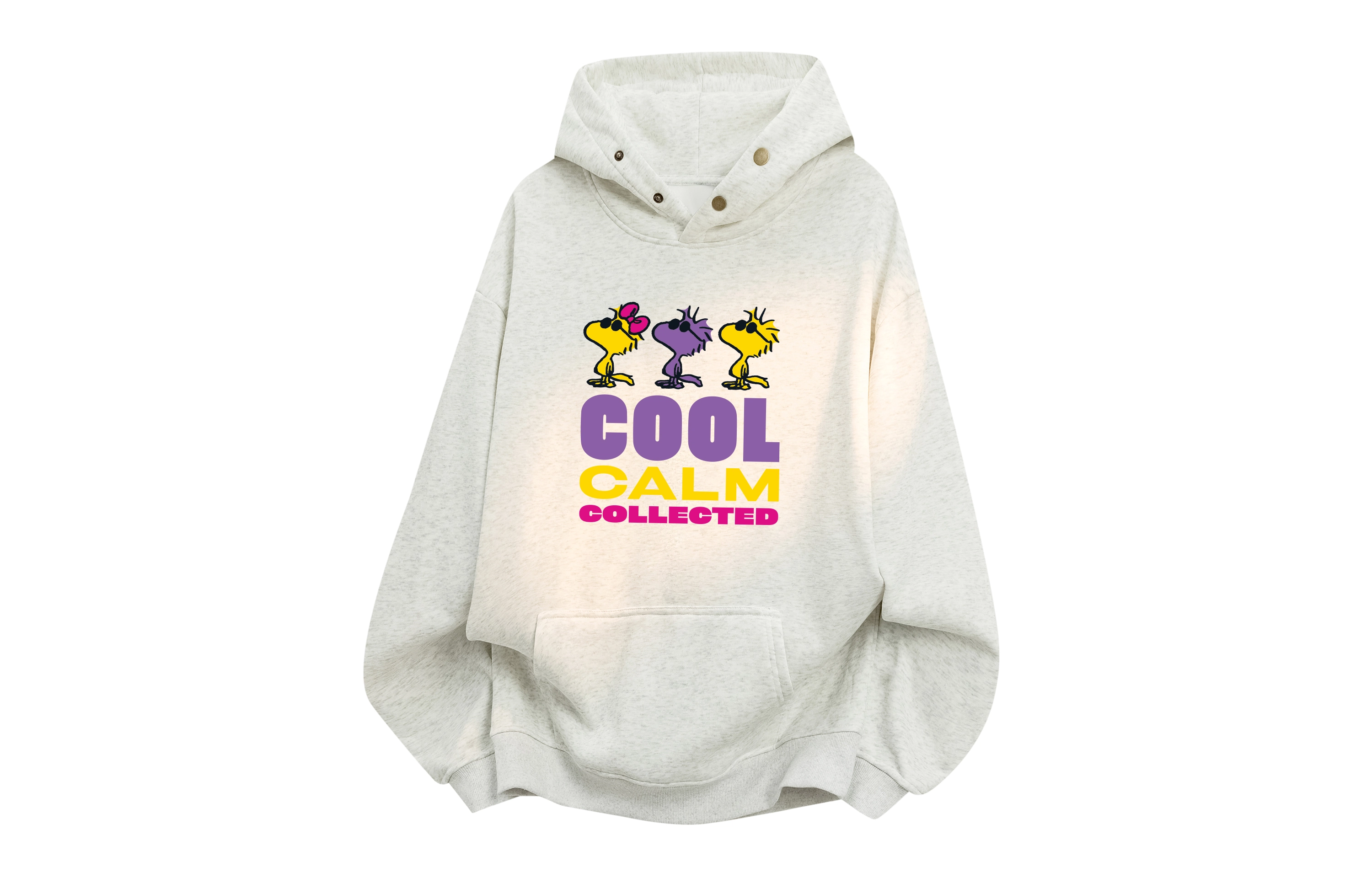 SNOOPY 320