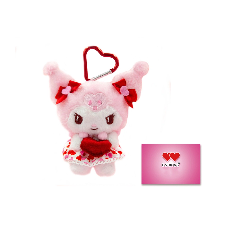 E-STRONG x Sanrio Hello Kitty 12cm8cm
