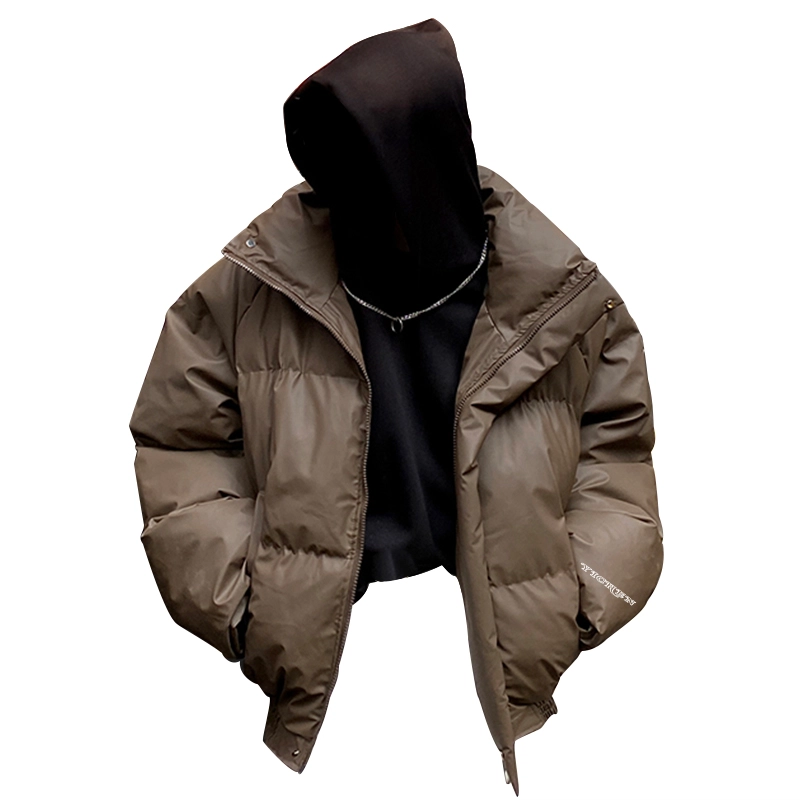 PUbomberYICHEN vibecleanfit