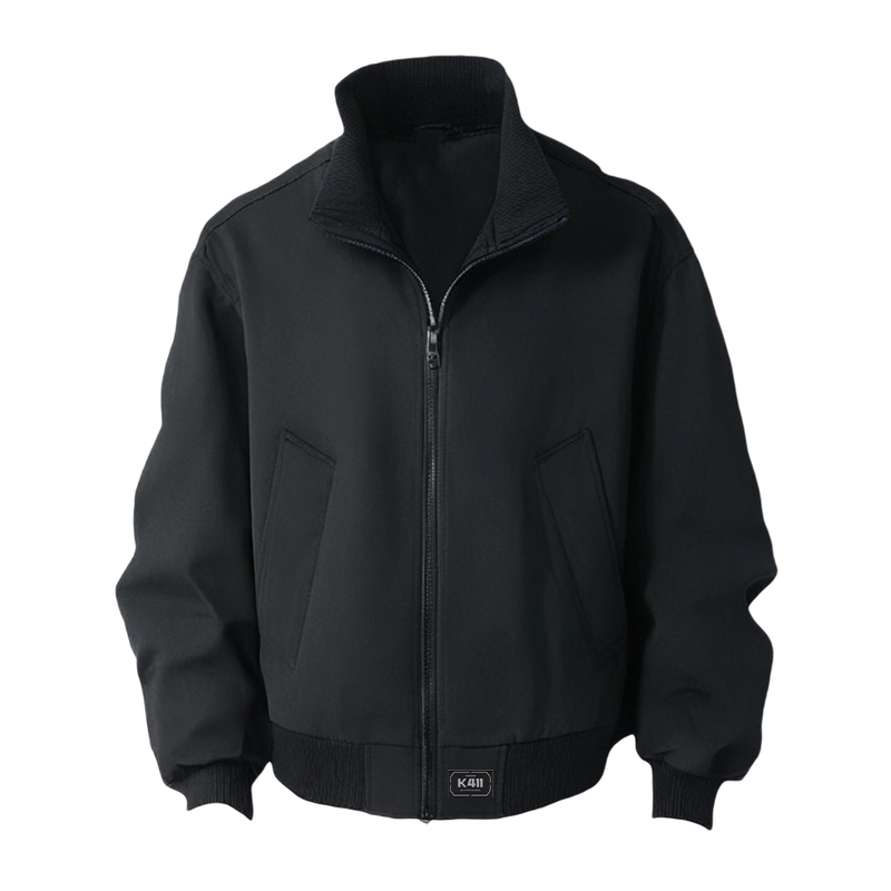 K411 cleanfitbomber
