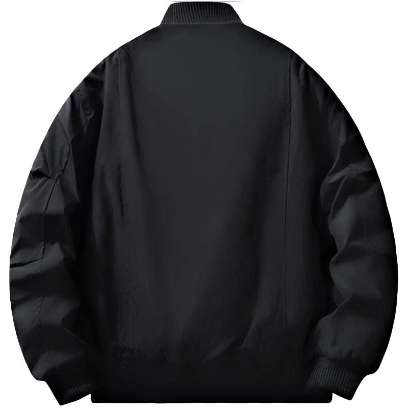 UNthemed cleanfitbomber
