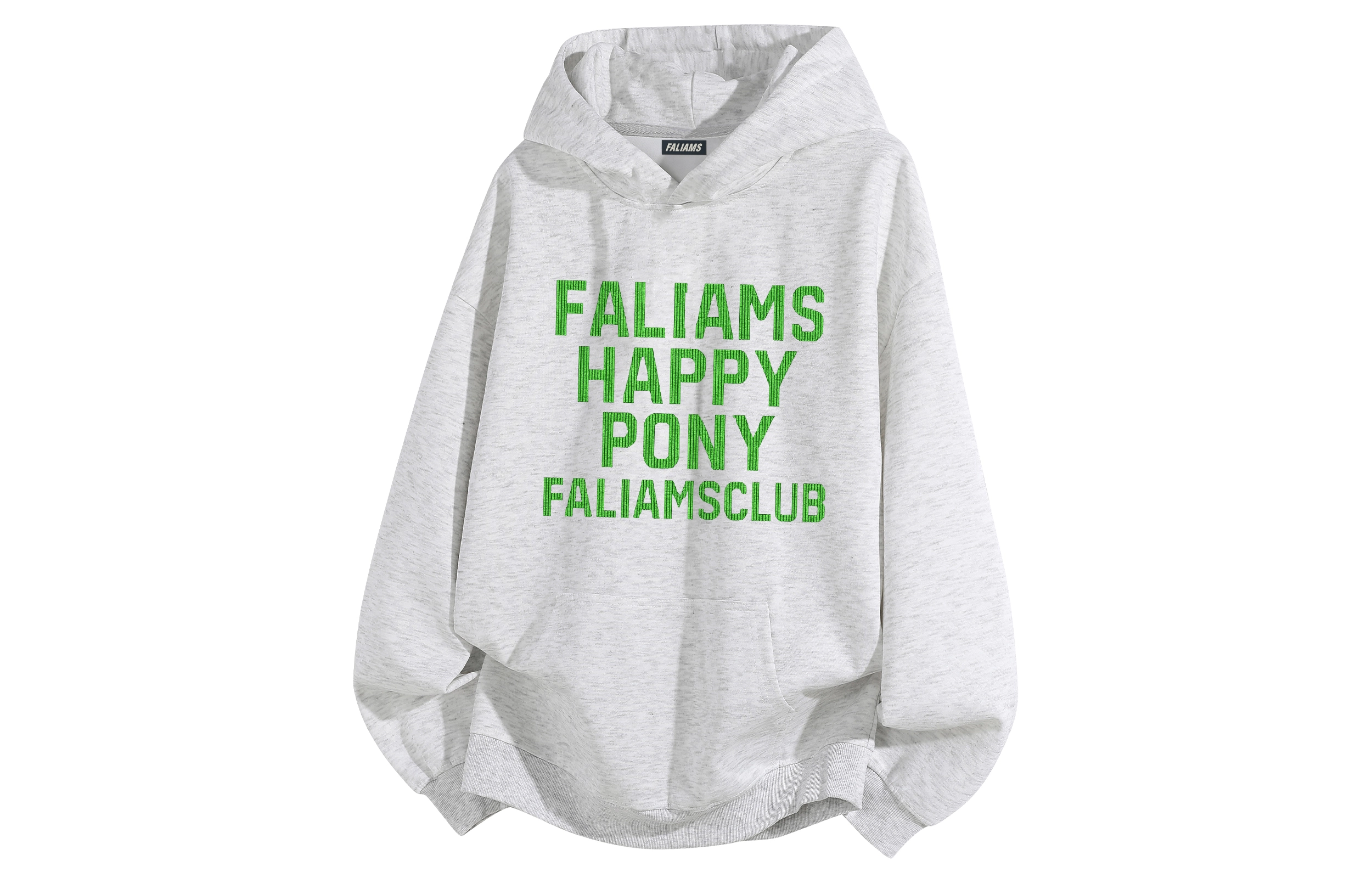 FALIAMS