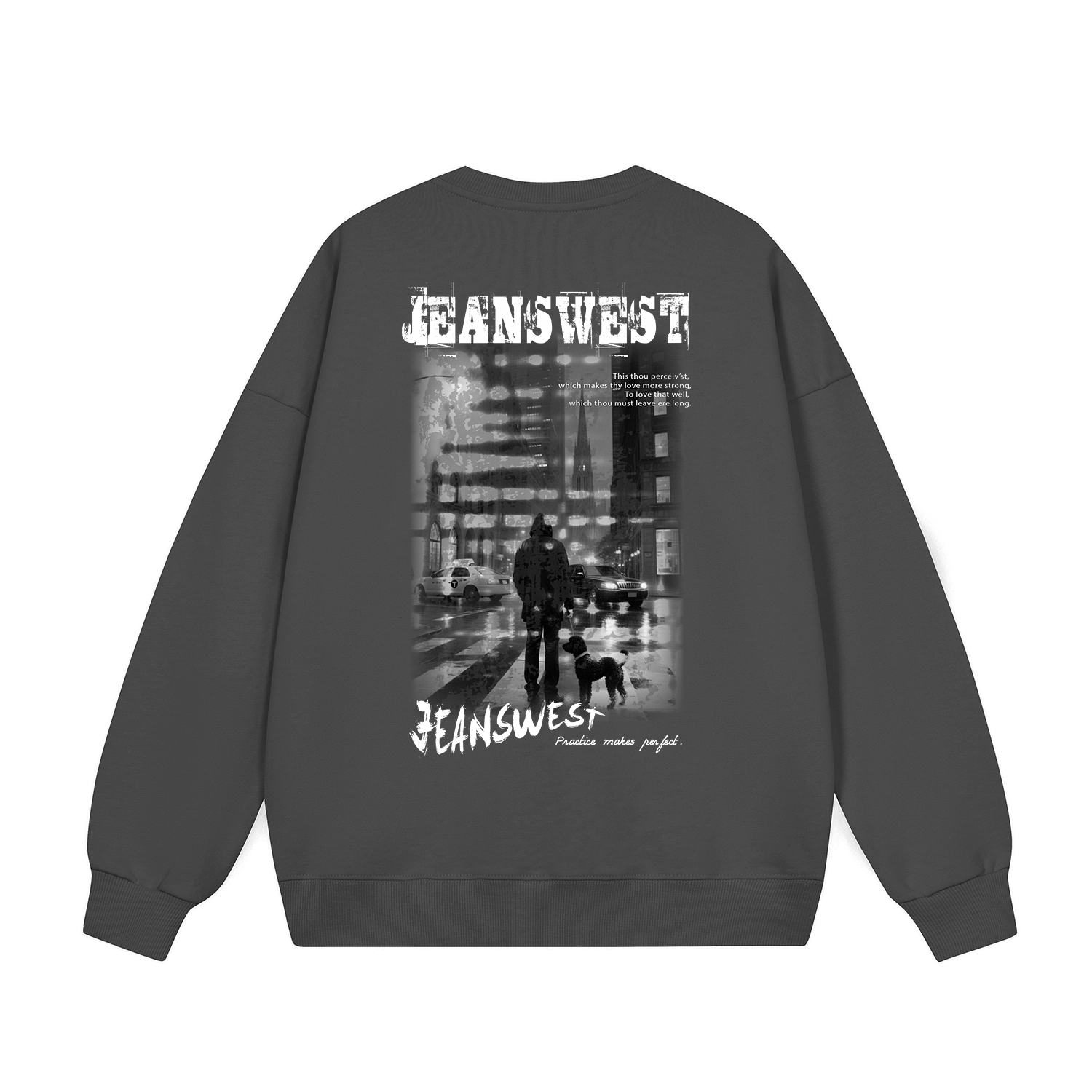 JEANSWEST Logo
