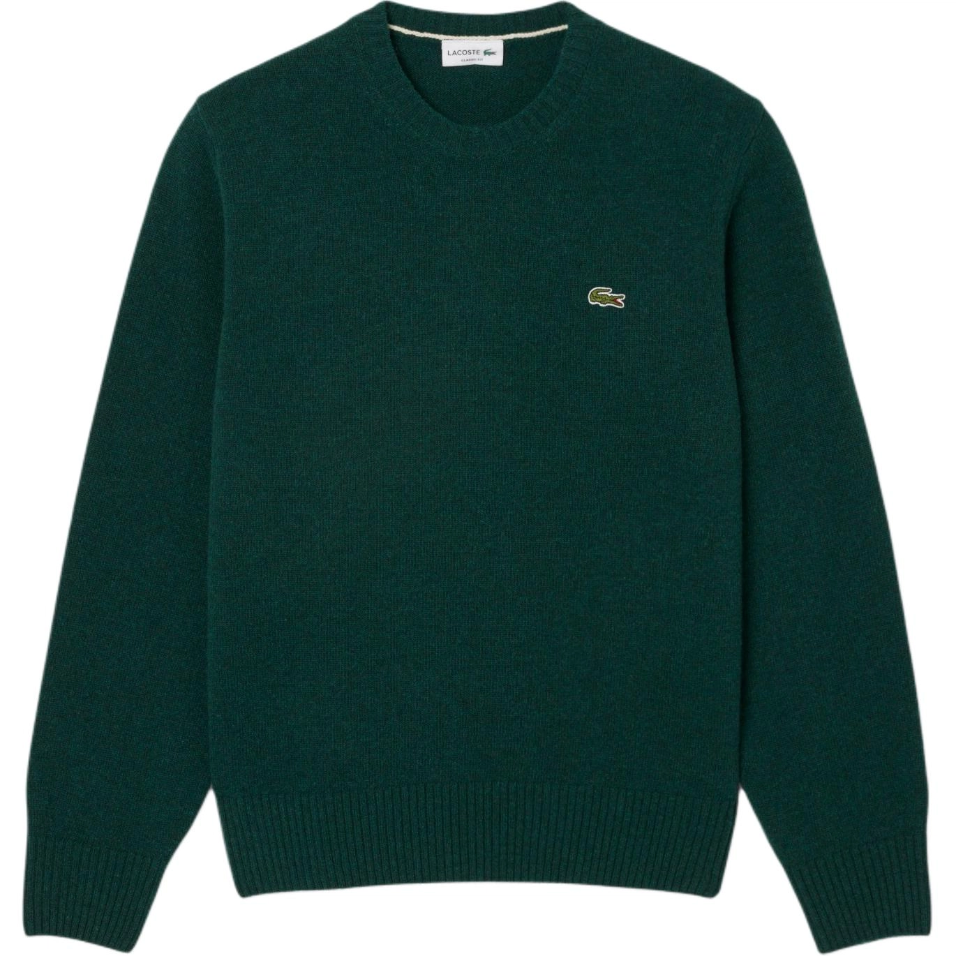 LACOSTE