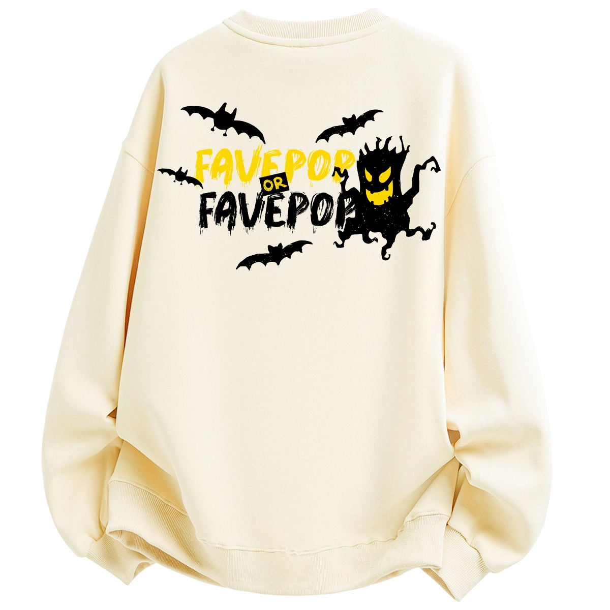 FAVEPOP Logo