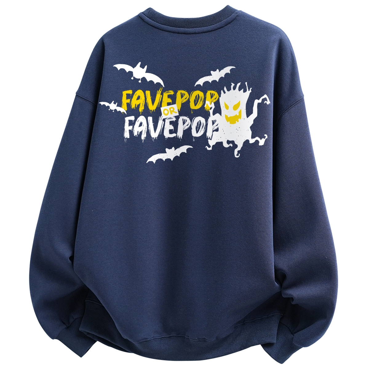 FAVEPOP Logo