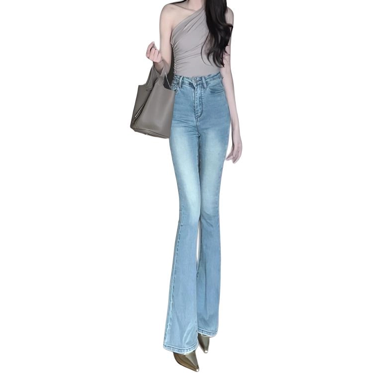 M JEANS STUDIOS 7 CleanFit