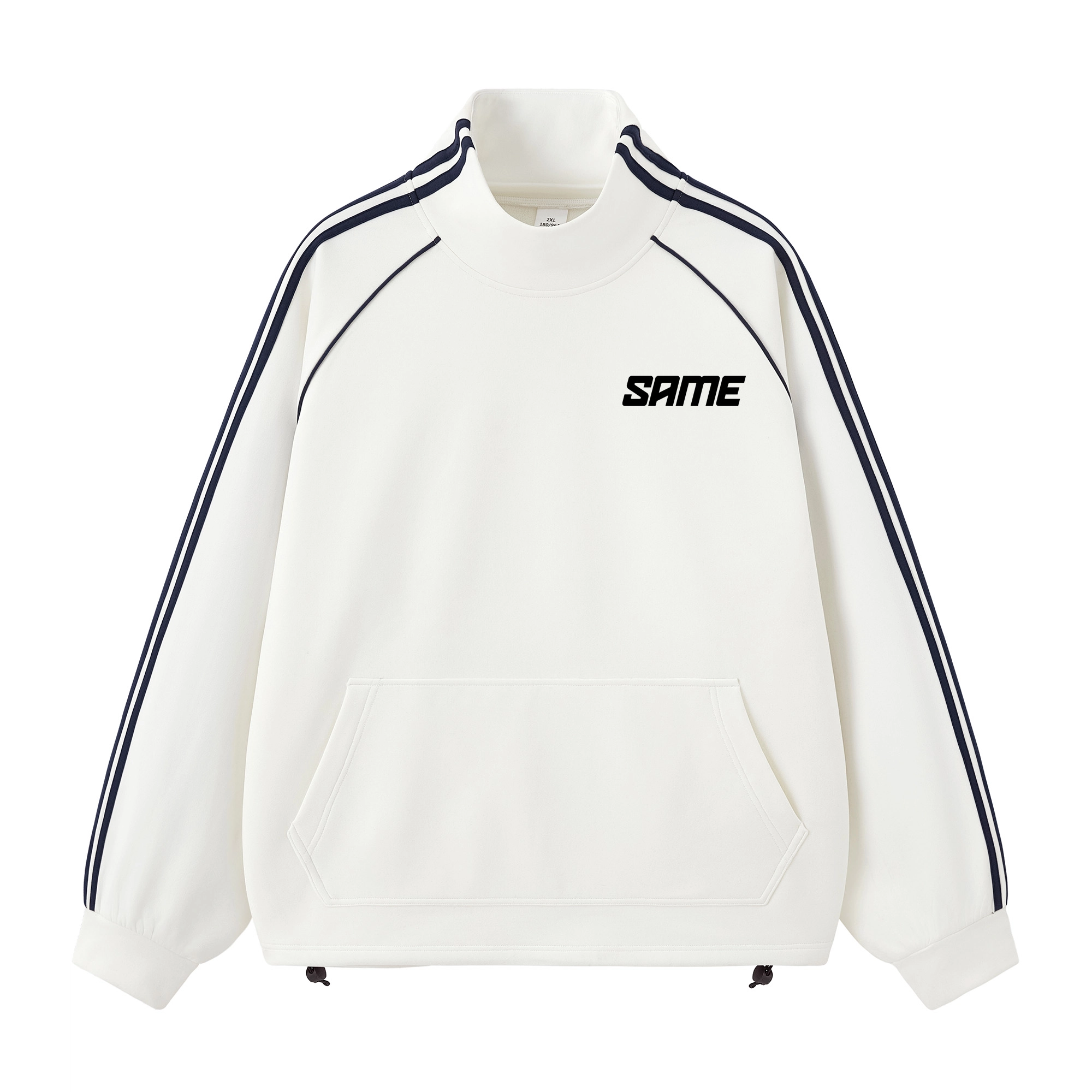 SAME FLOW LOGO