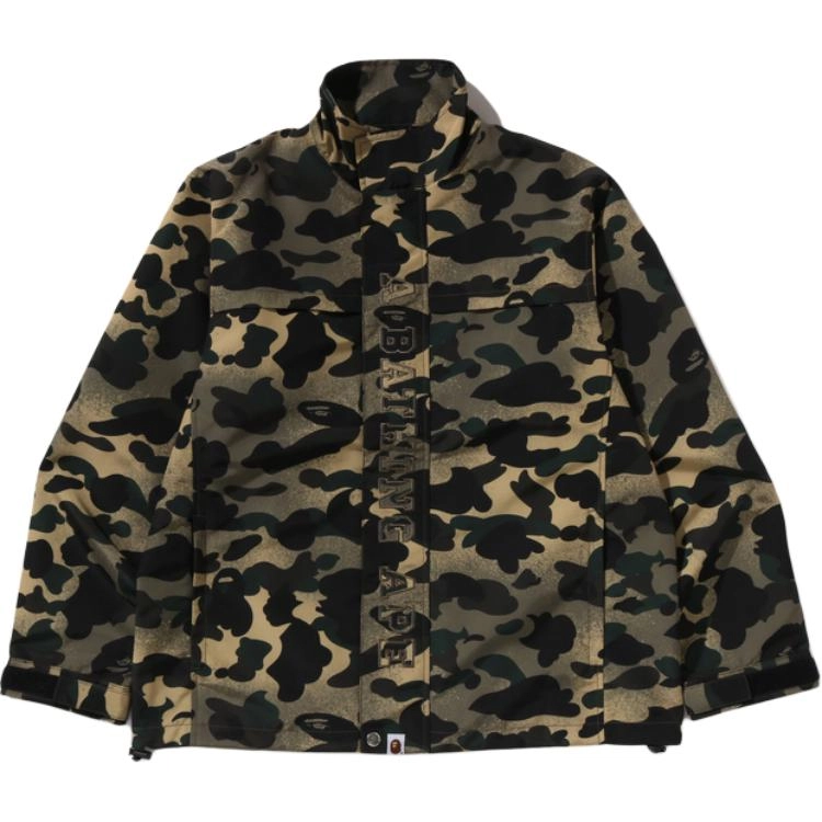 A BATHING APE FW25 FW25