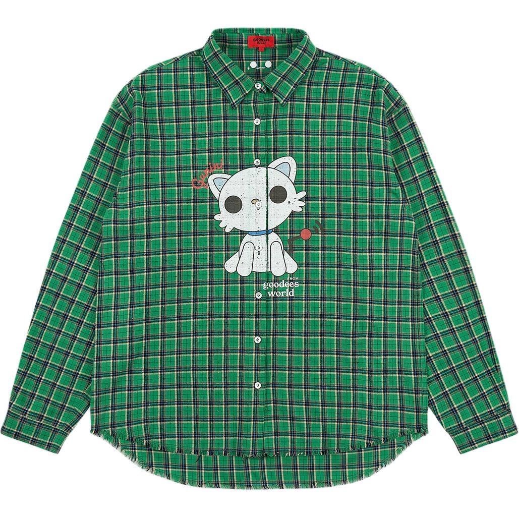GOOD BAI GOODEES FW25