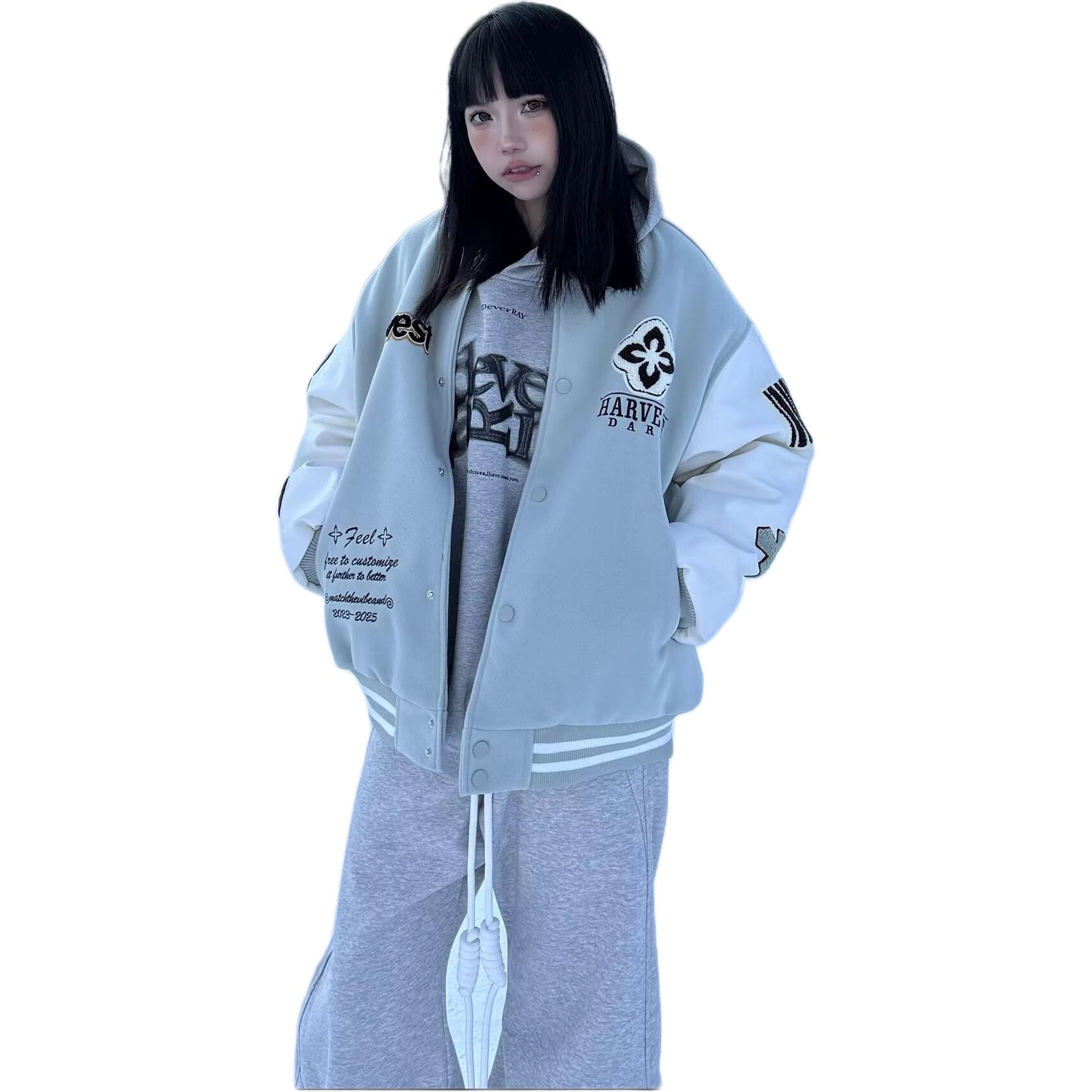 JIMIJONS vibe
