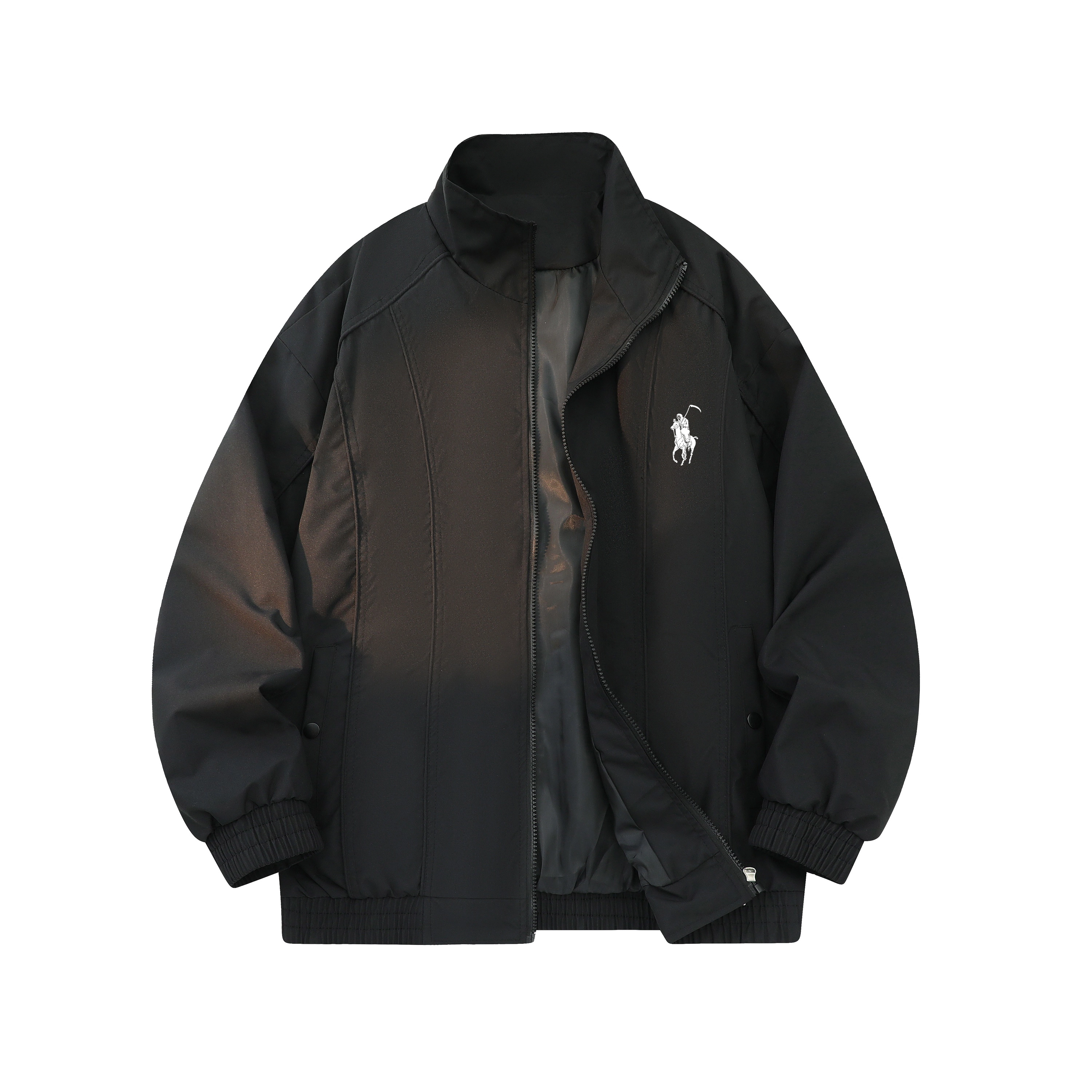 BOBBY ABLEY Logo