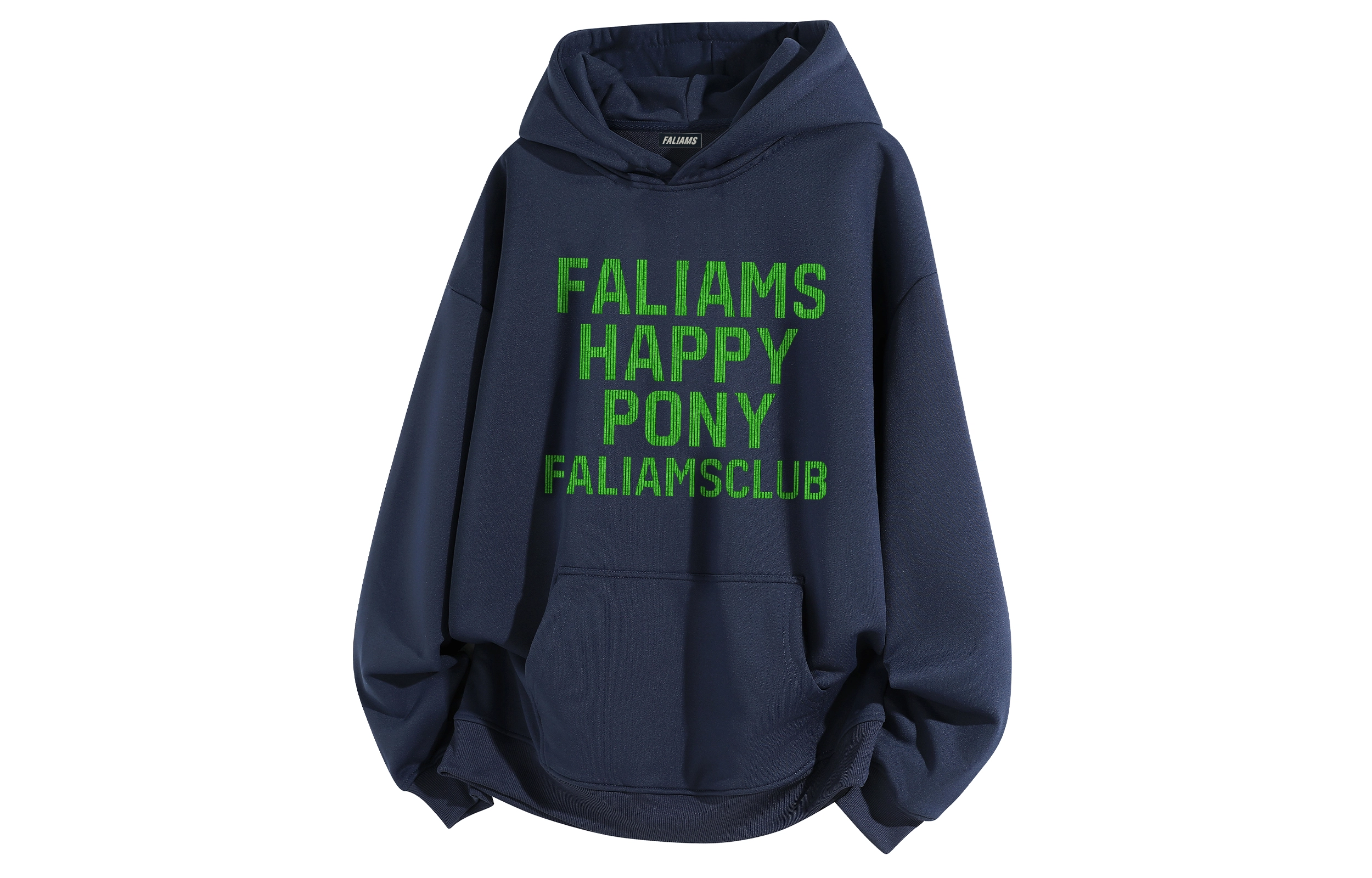 FALIAMS