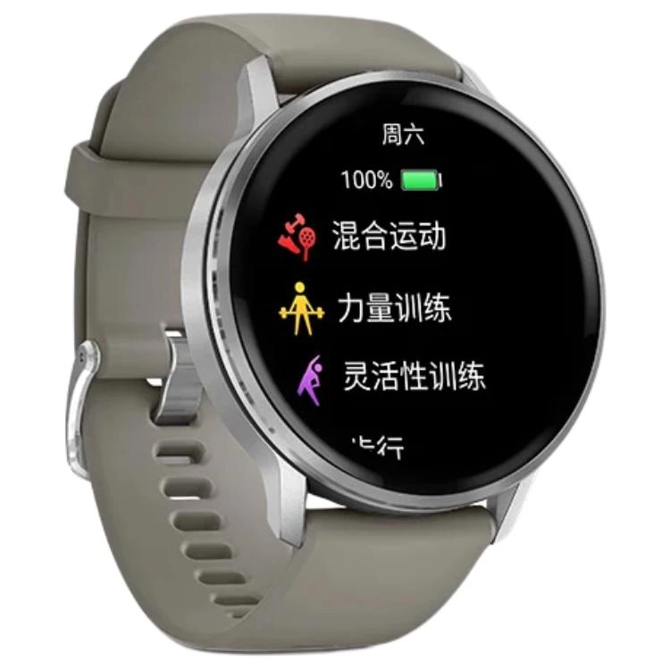 GARMIN Venu 445mm -