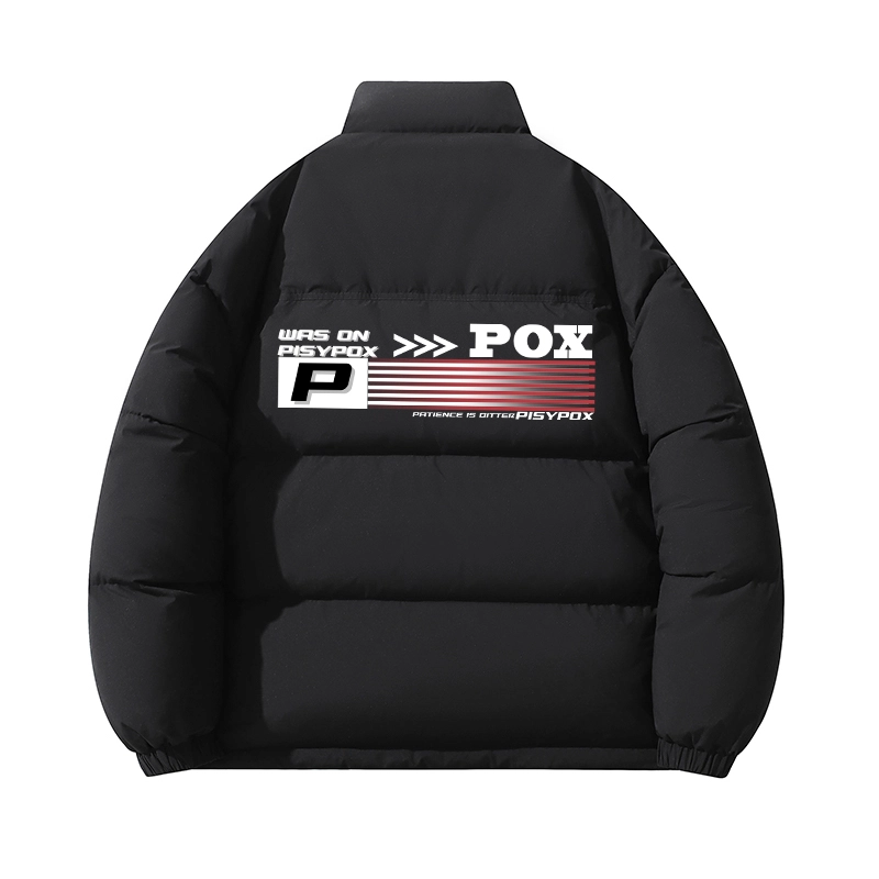 PISYPOX 85 logo