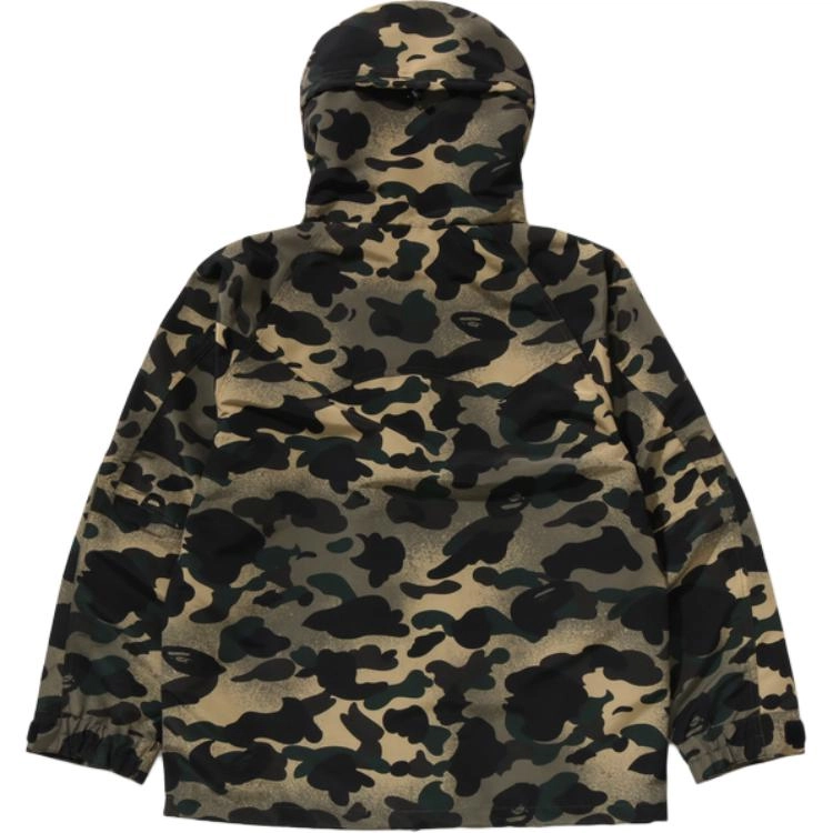 A BATHING APE FW25 FW25