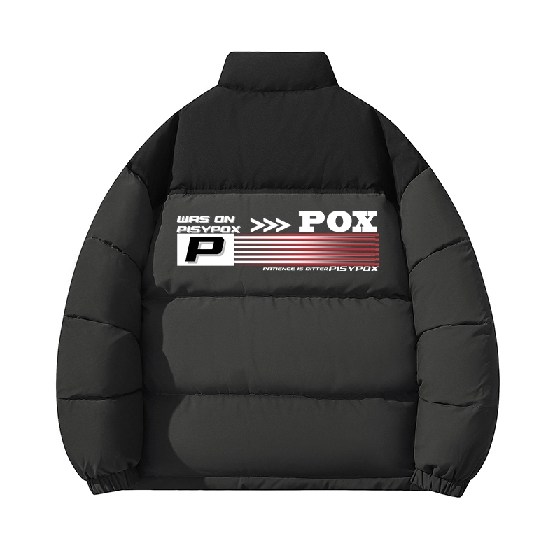 PISYPOX 85 logo