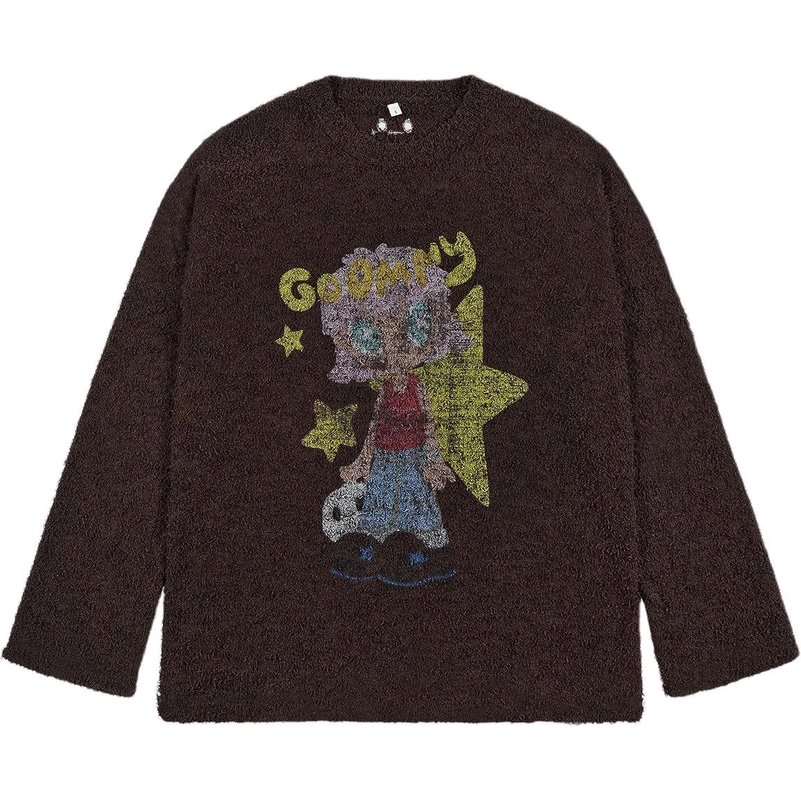 GOOD BAI GOODEES FW25