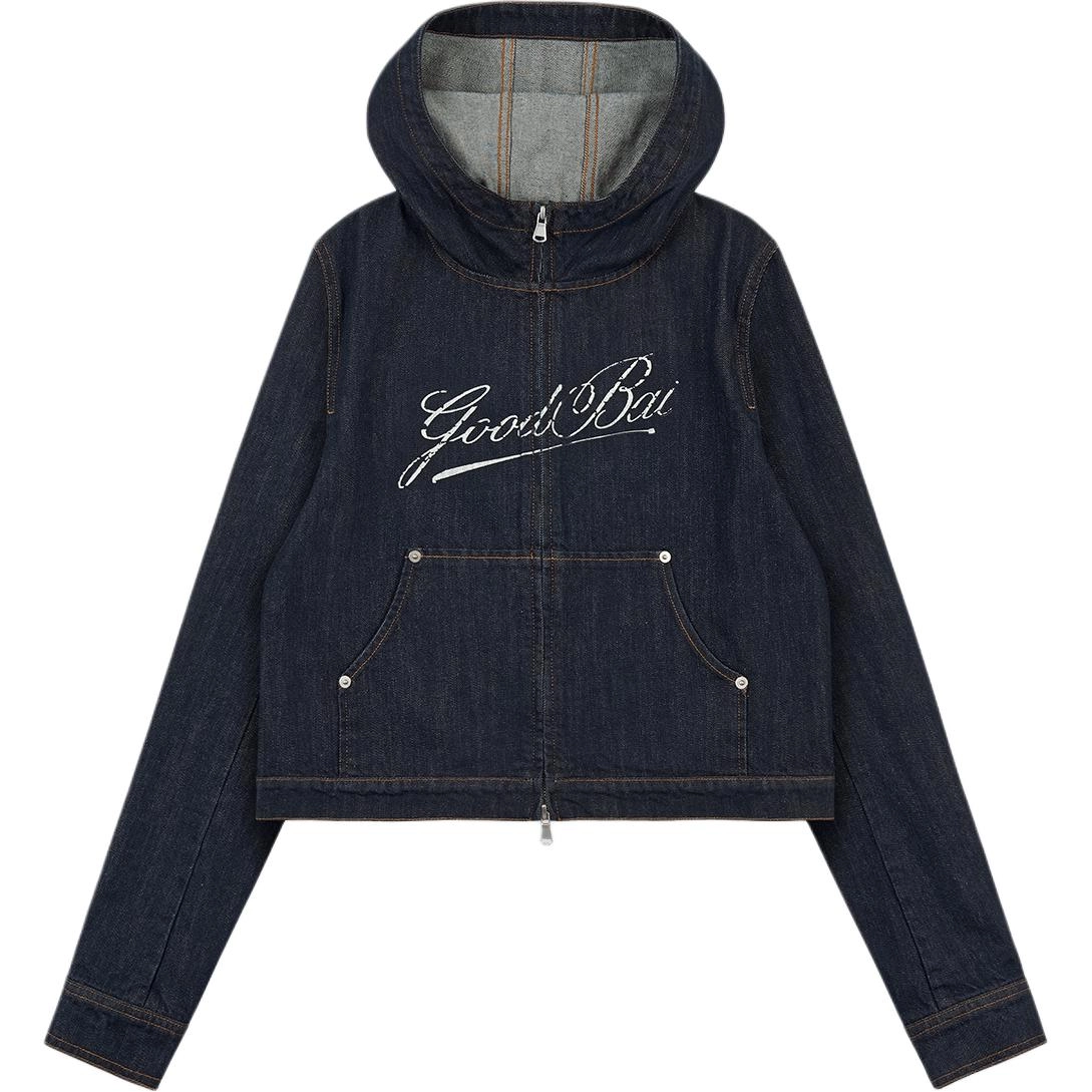 GOOD BAI FW25 FW25 logo