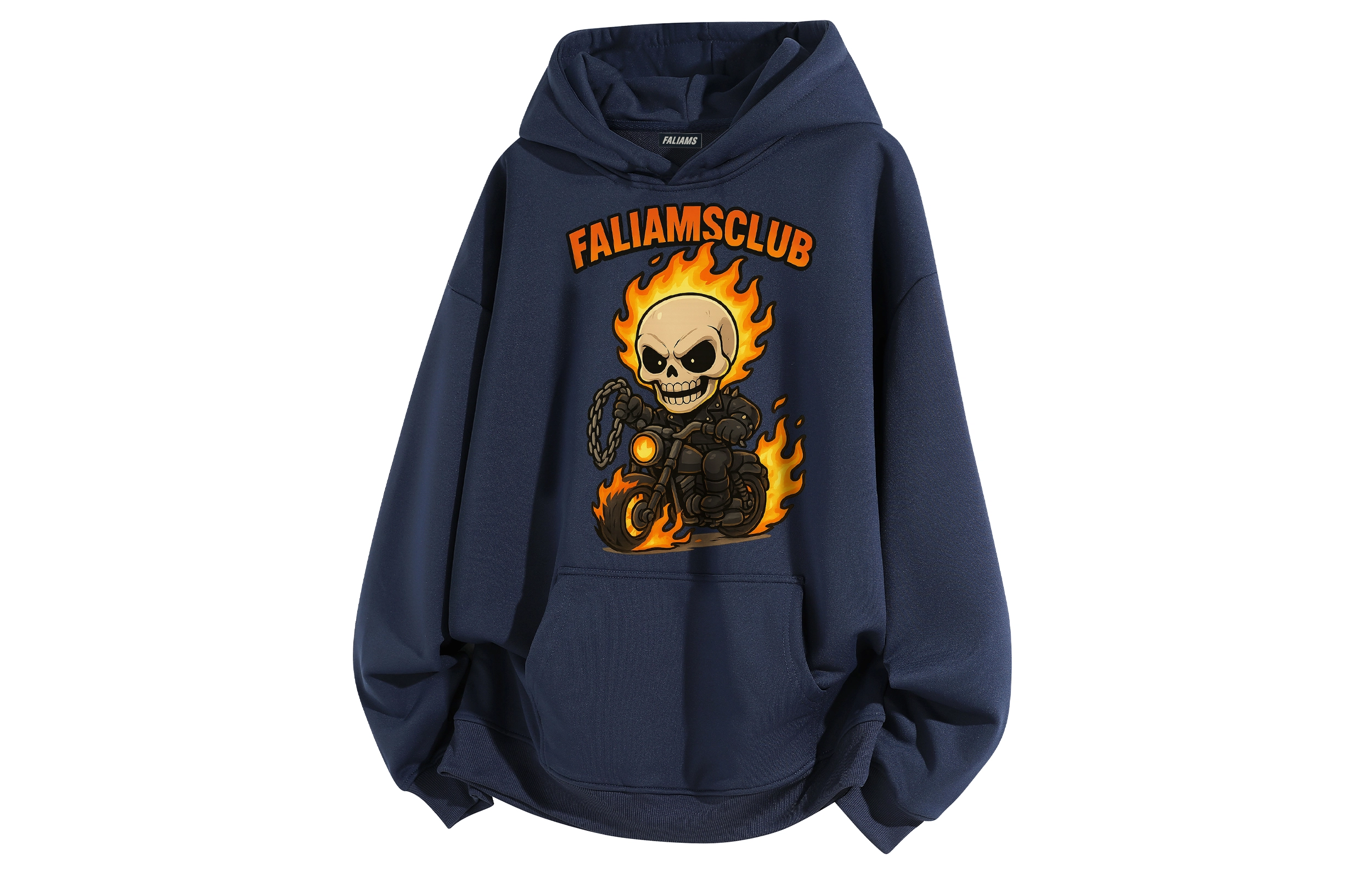 FALIAMS