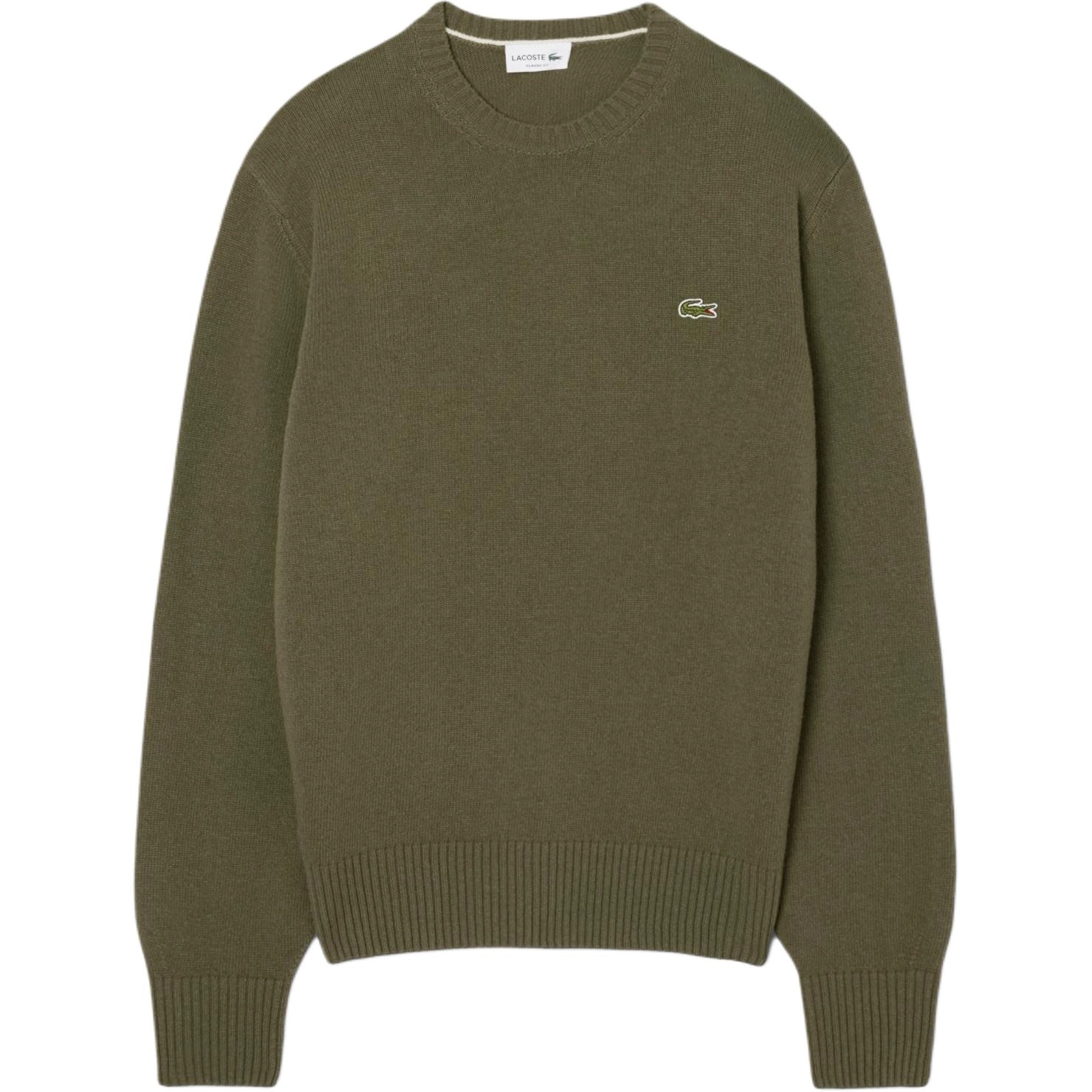 LACOSTE