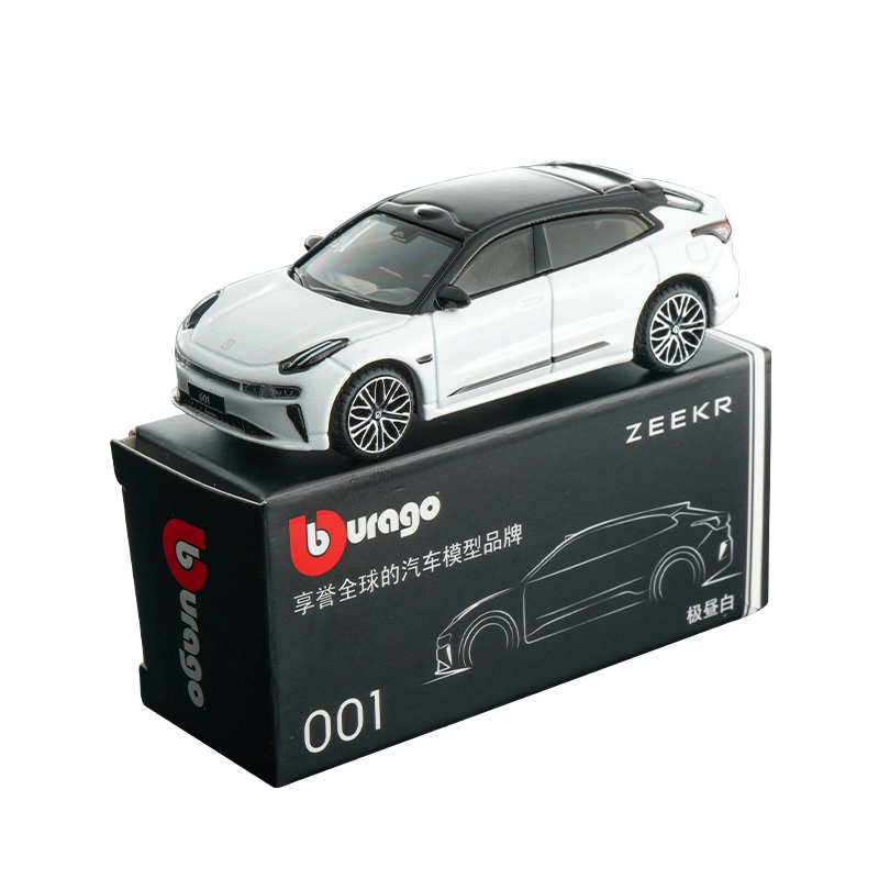 164 ZEEKR 001 009 X