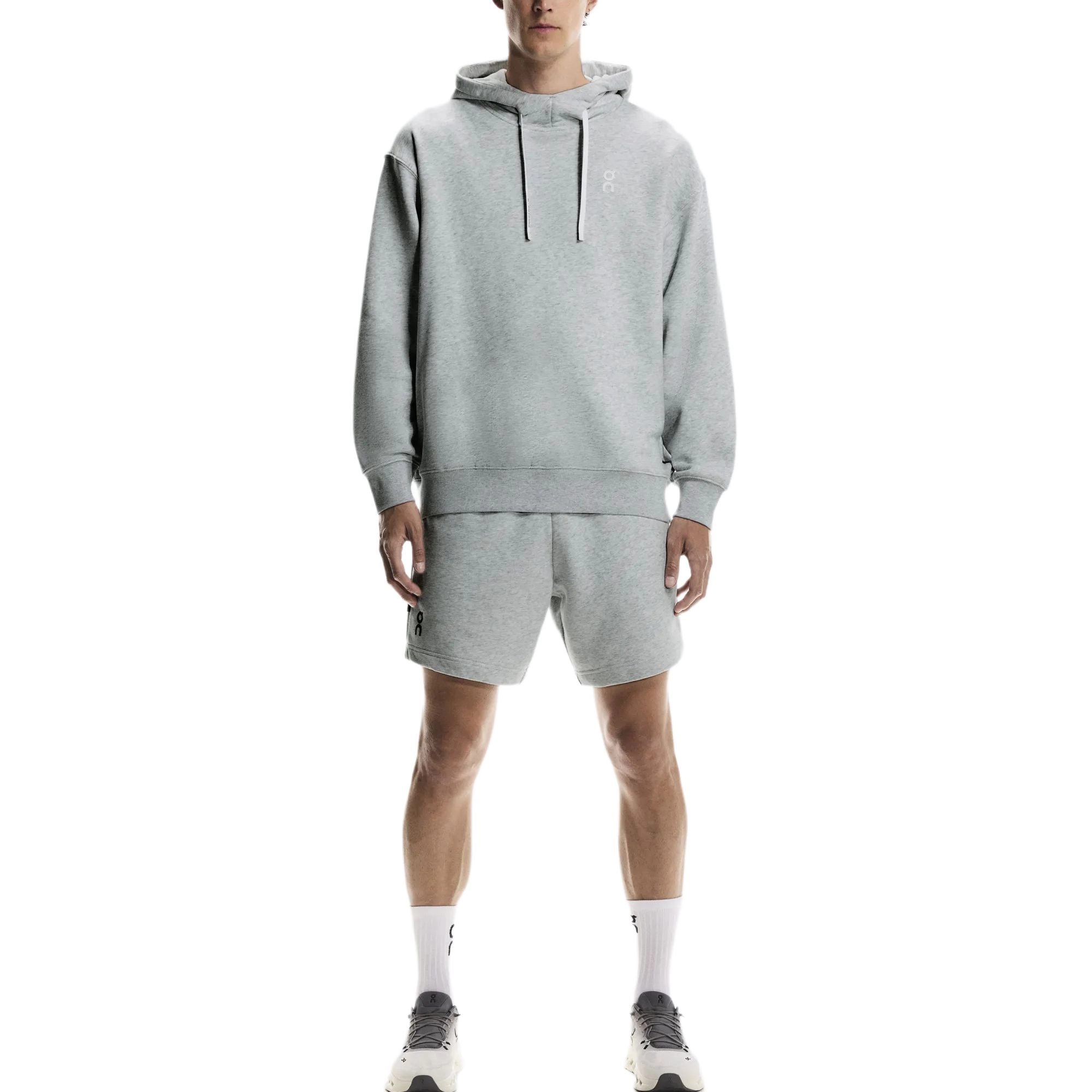 On Club Hoodie Smash
