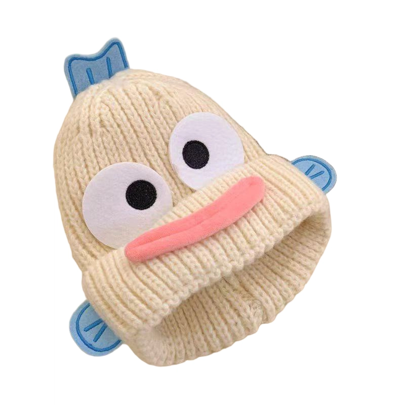 STUFFER